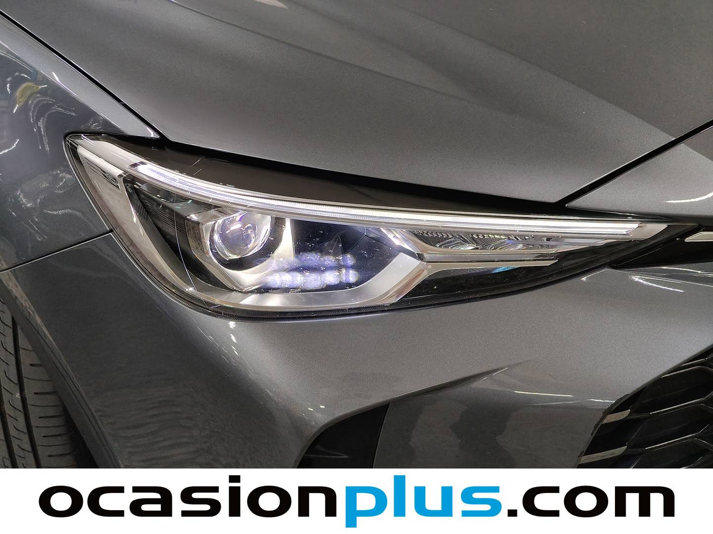 Paquetes del MG ZS MG ZS 1.5 Hybrid+ Luxury (197 CV)