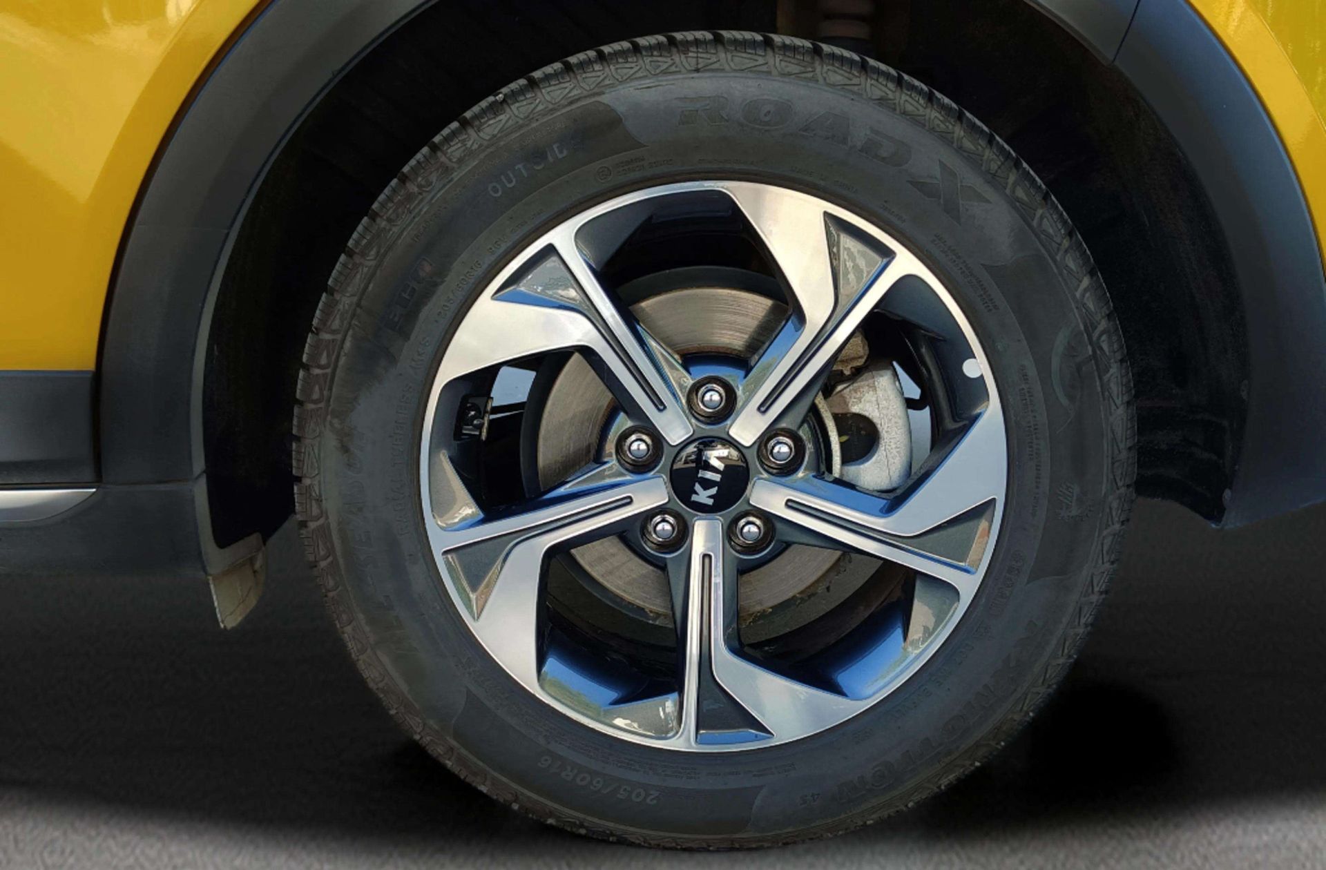 Kia XCeed 1.0 T-GDi Drive - foto 30