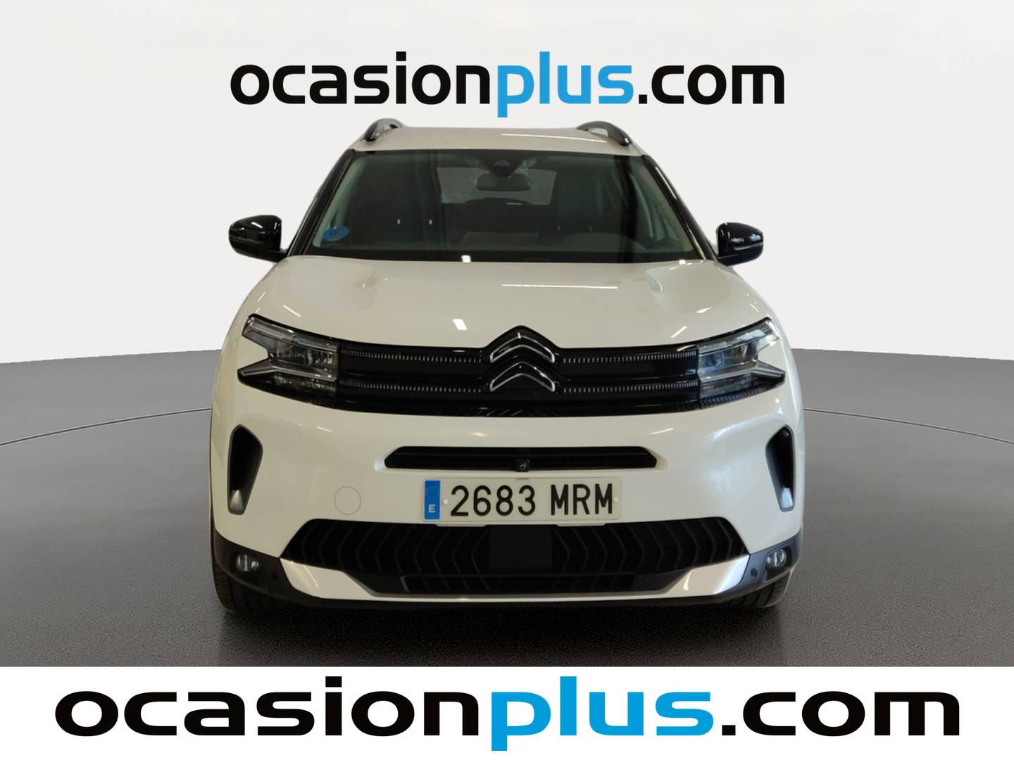 Foto Citroën C5 Aircross Hybrid Citroen C5 Aircross Hybrid 225 Shine Pack e-EAT8  (225 CV)