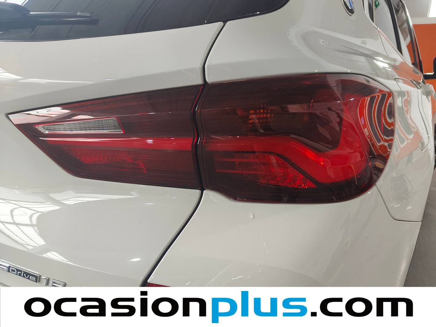 BMW X2 BMW X2 sDrive18d (150 CV) diésel