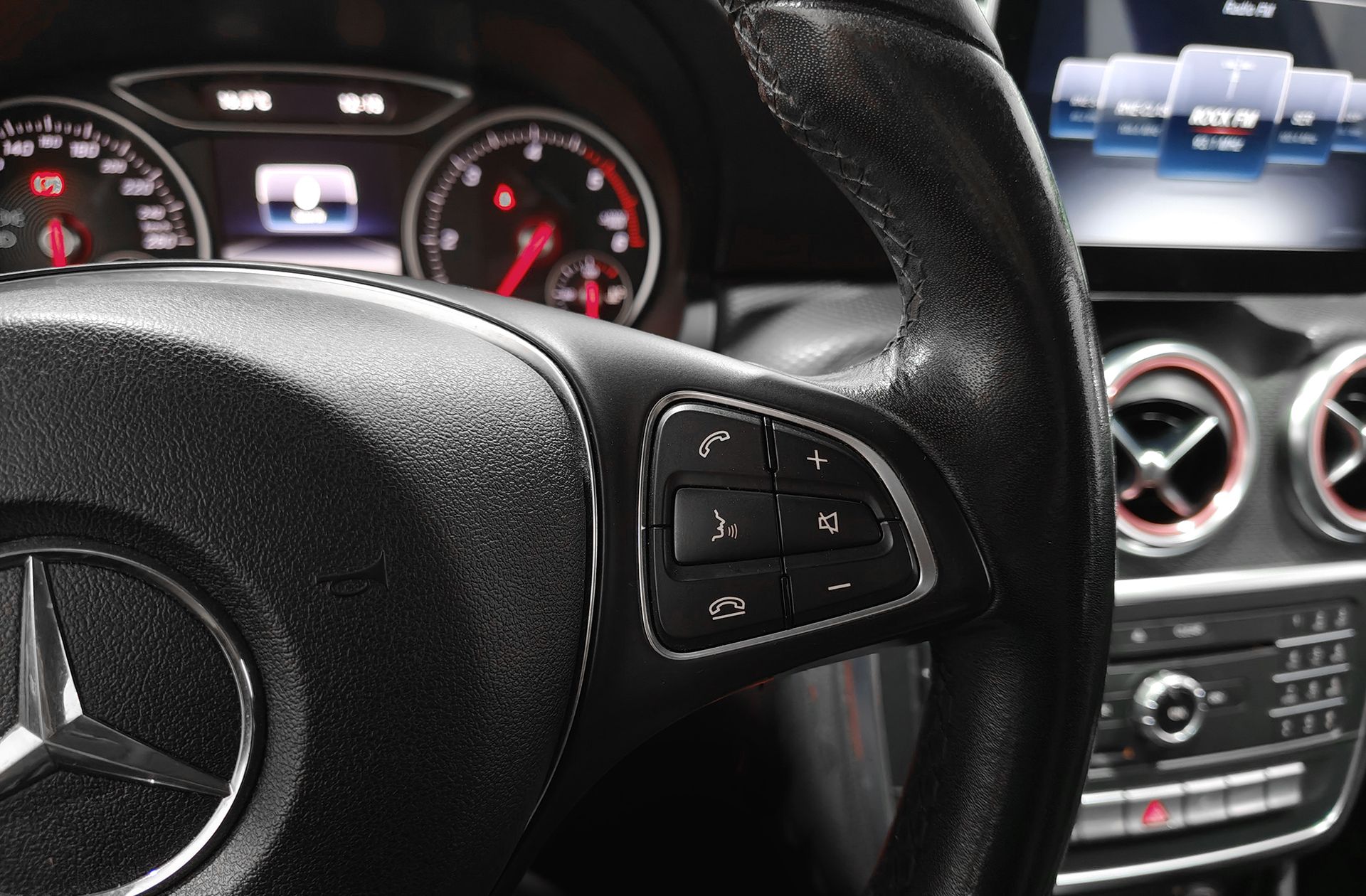 Mercedes-Benz Clase A 200 d - foto 24