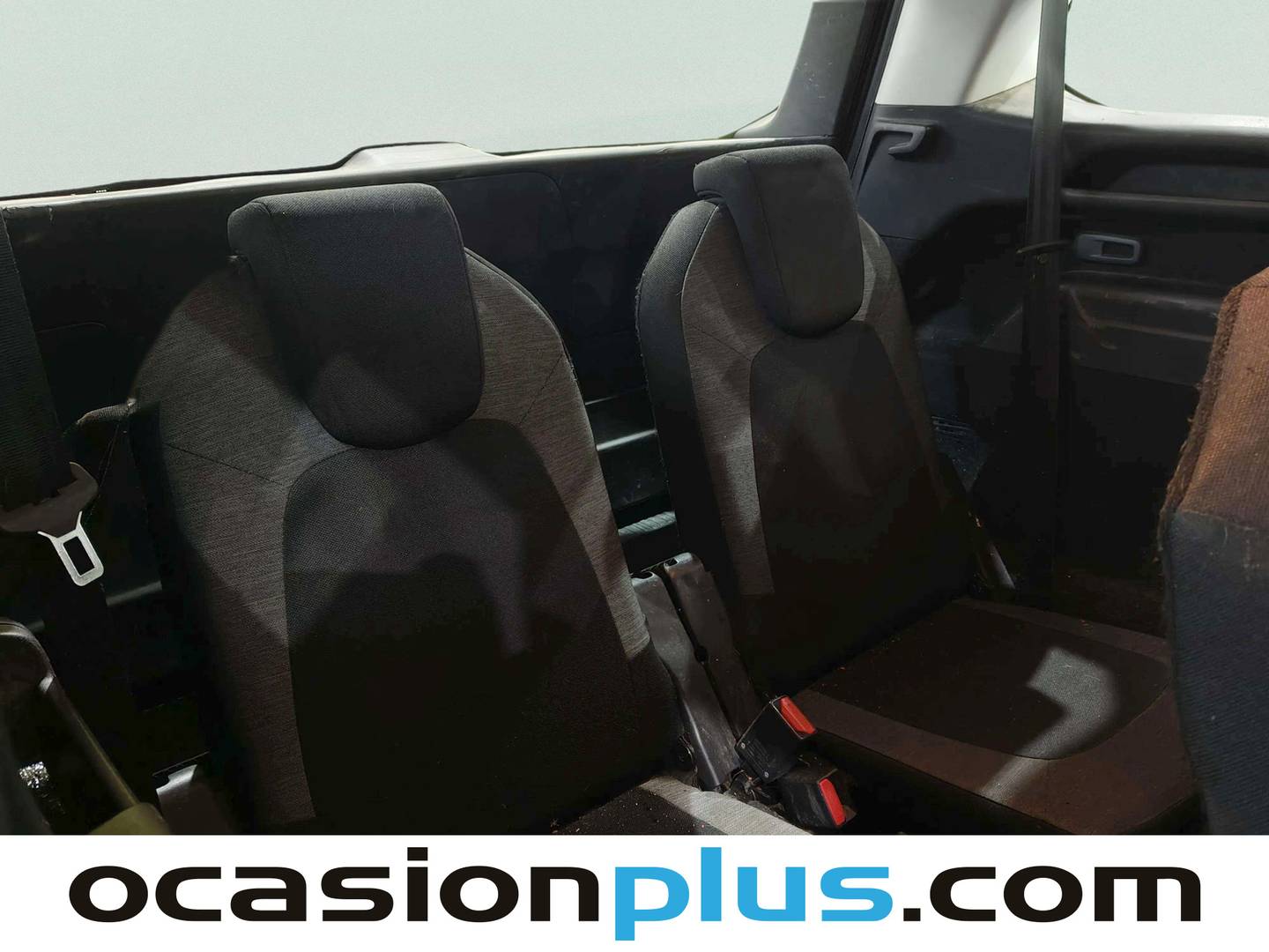 Foto Citroën Grand C4 Spacetourer Citroen Grand C4 Spacetourer PureTech 130 S&S 6v Feel (130 CV) 7 Plazas