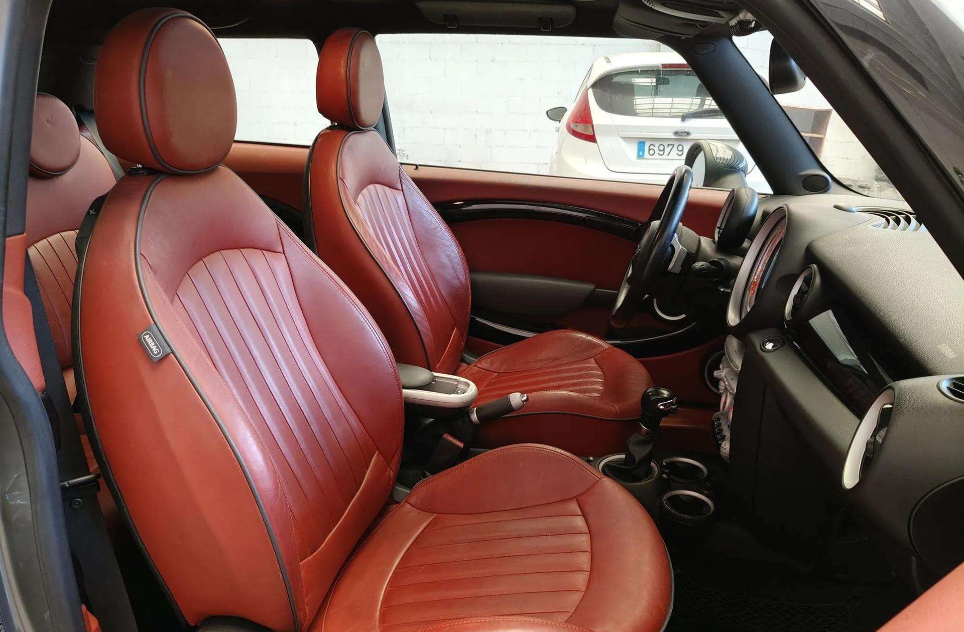 MINI Cooper S - foto 21