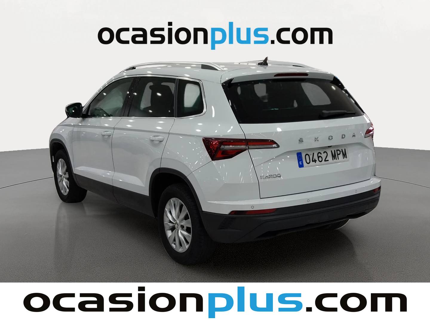 Foto Skoda Karoq Skoda Karoq 2.0 TDI Selection (115 CV)