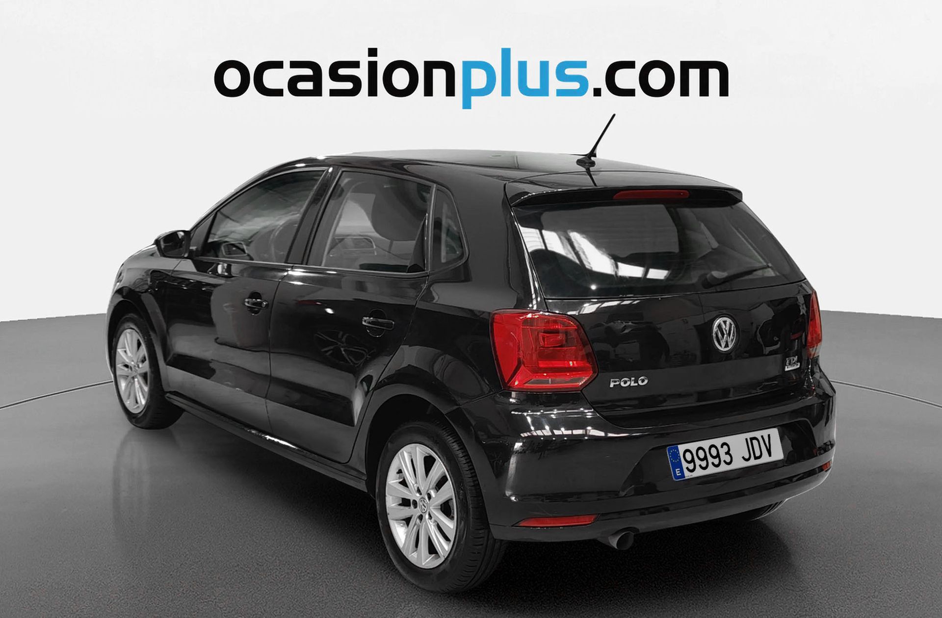 Volkswagen Polo Advance 1.4 TDI BMT - foto 3