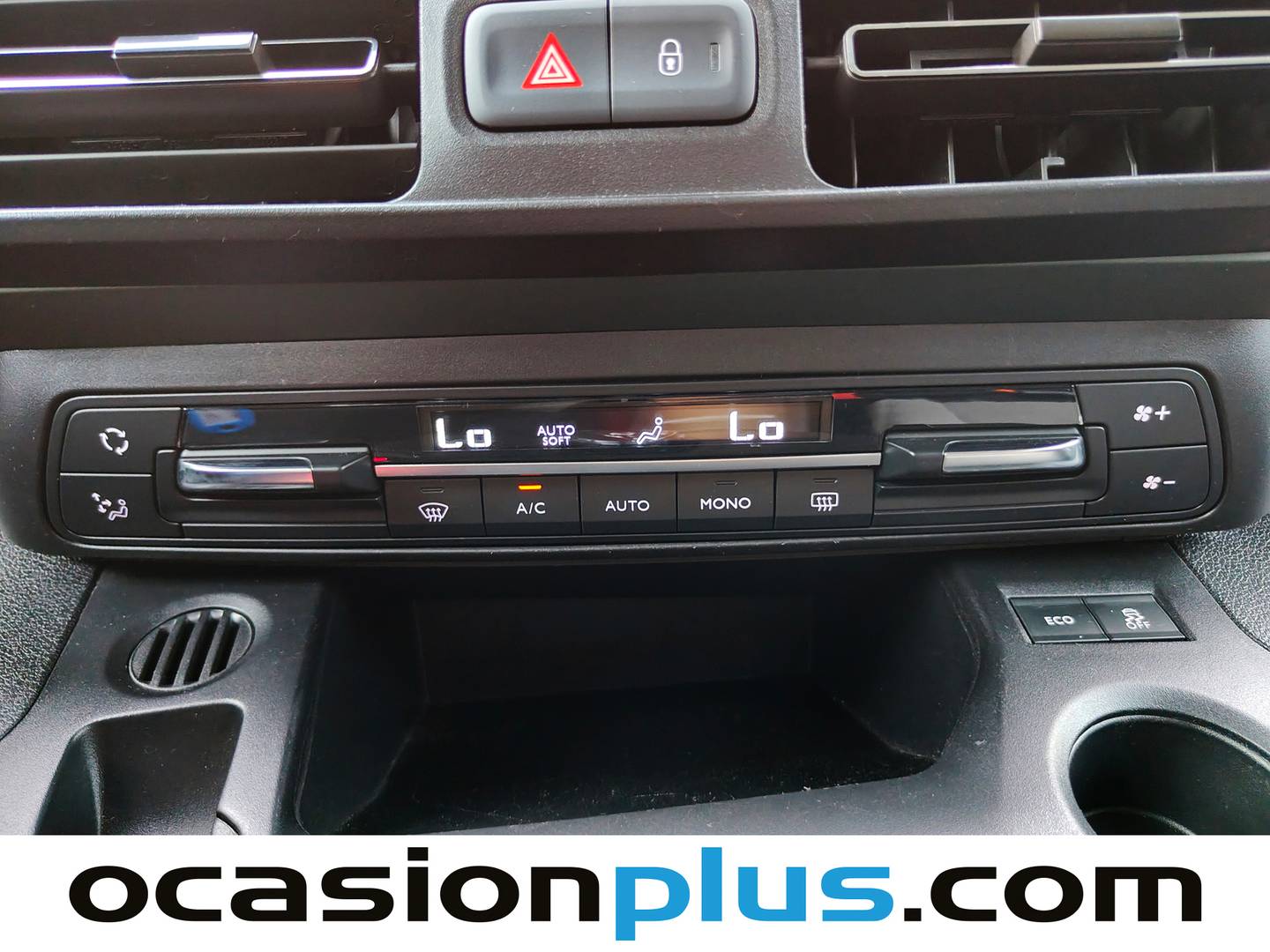 Citroën Berlingo Citroën Berlingo BlueHDi 130 S&S Talla XL Shine EAT8 (130 CV) 7 Plazas diésel