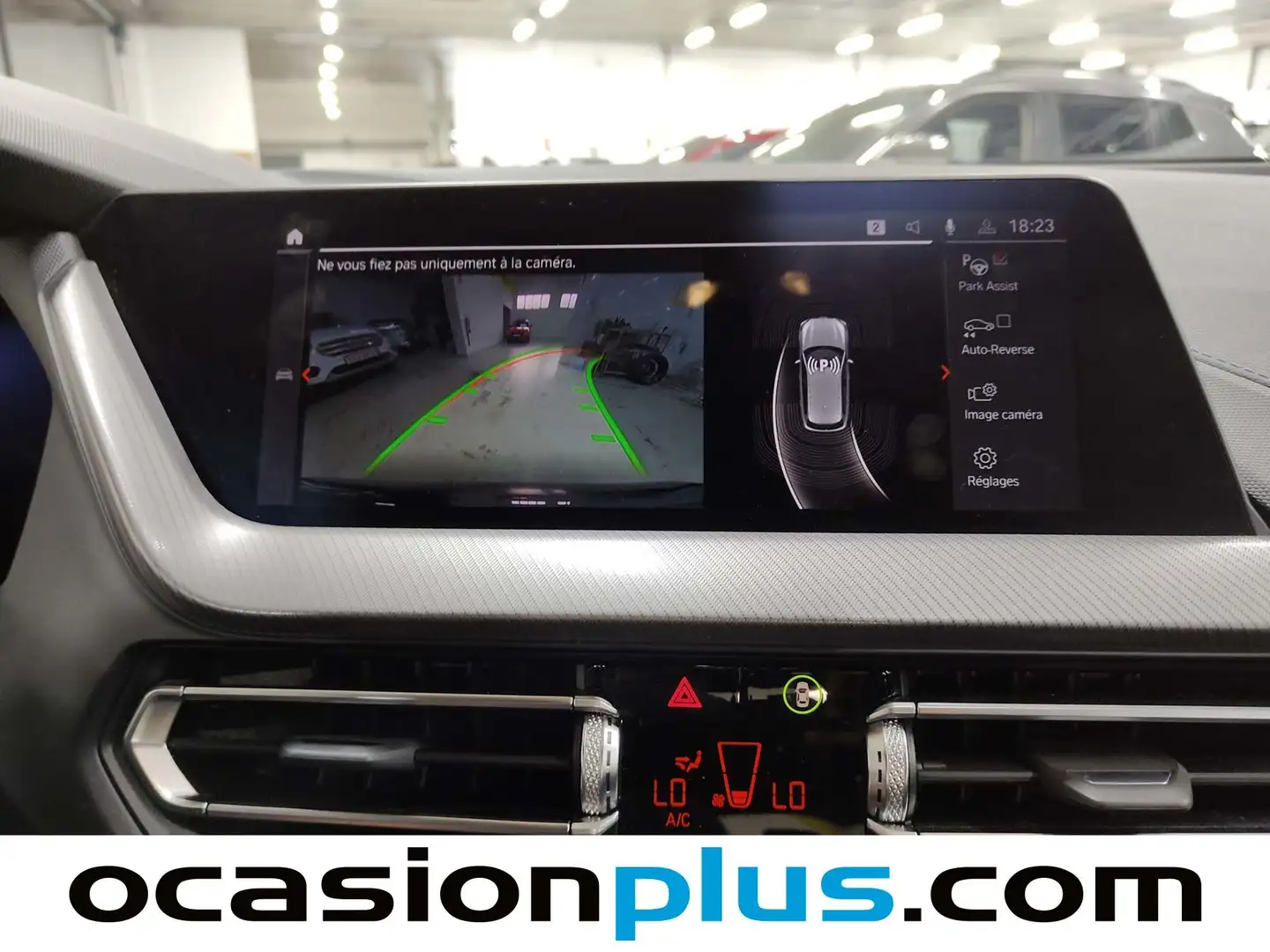 Foto BMW Serie 1 BMW Serie 1 118i Pack M (136 CV)