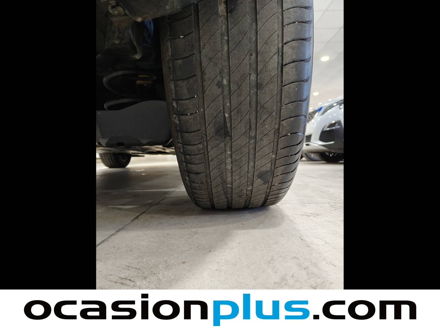 Opel Grandland Opel Grandland 1.2 Turbo GS Line (130 CV) de ocasión