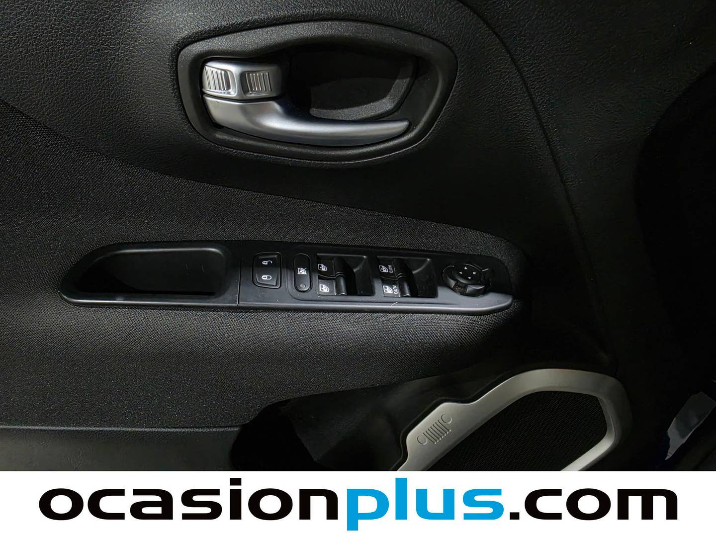 Jeep Renegade Jeep Renegade 1.0G Longitude 4x2 (120 CV) km 0