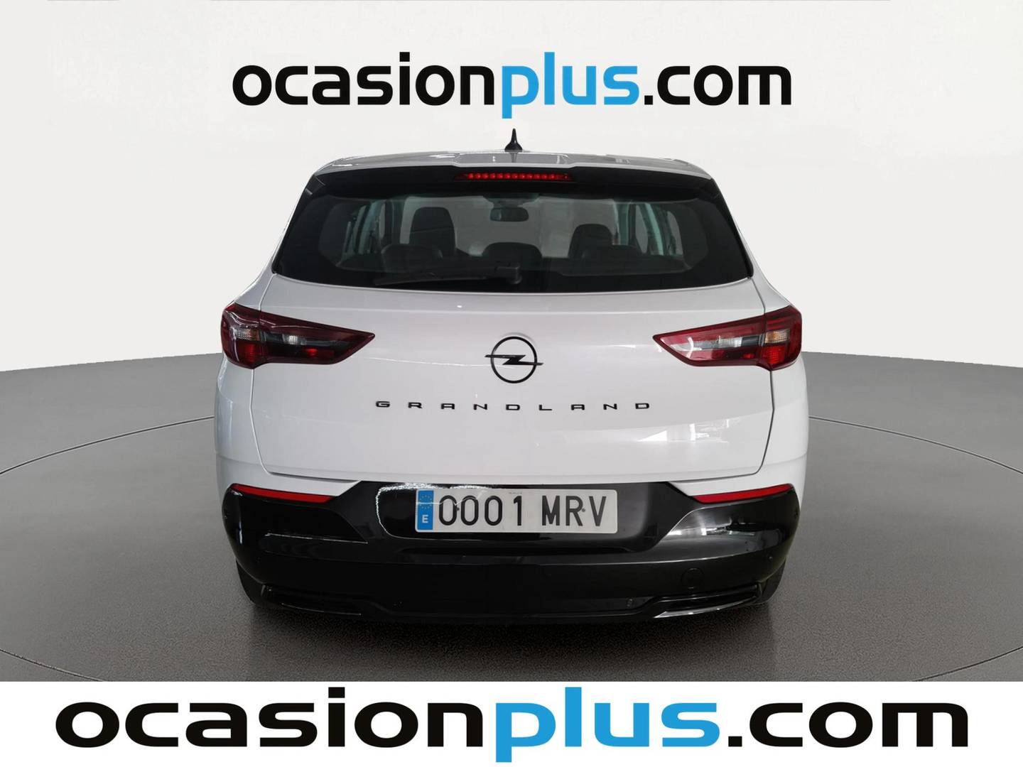 Opel Grandland Opel Grandland 1.2 Turbo XHT S&S GS (130 CV) al mejor precio