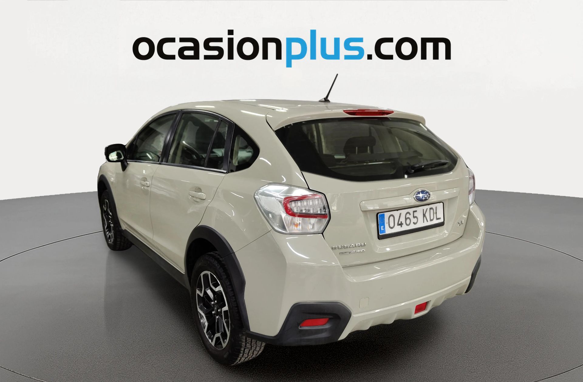 Subaru XV 1.6 Advance - foto 3