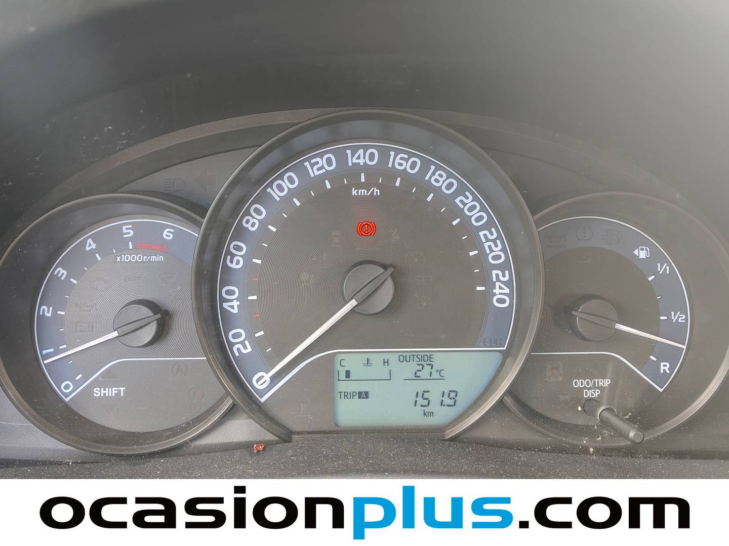 Toyota Auris Toyota Auris 90D Business (90 CV) 2017