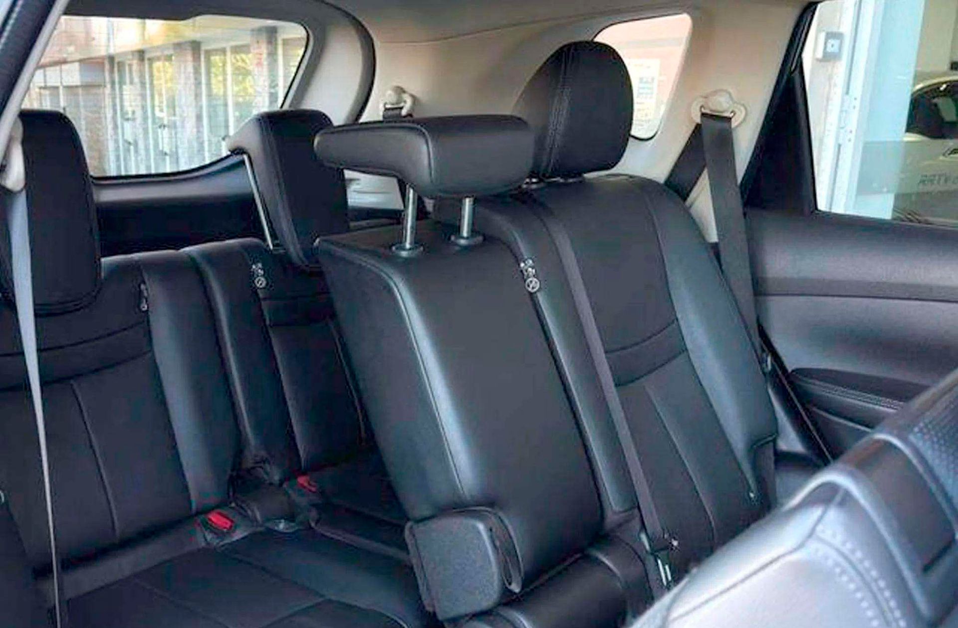 Nissan X-Trail 1.5 e-4ORCE N-Connecta 4x2 7 plazas - foto 23