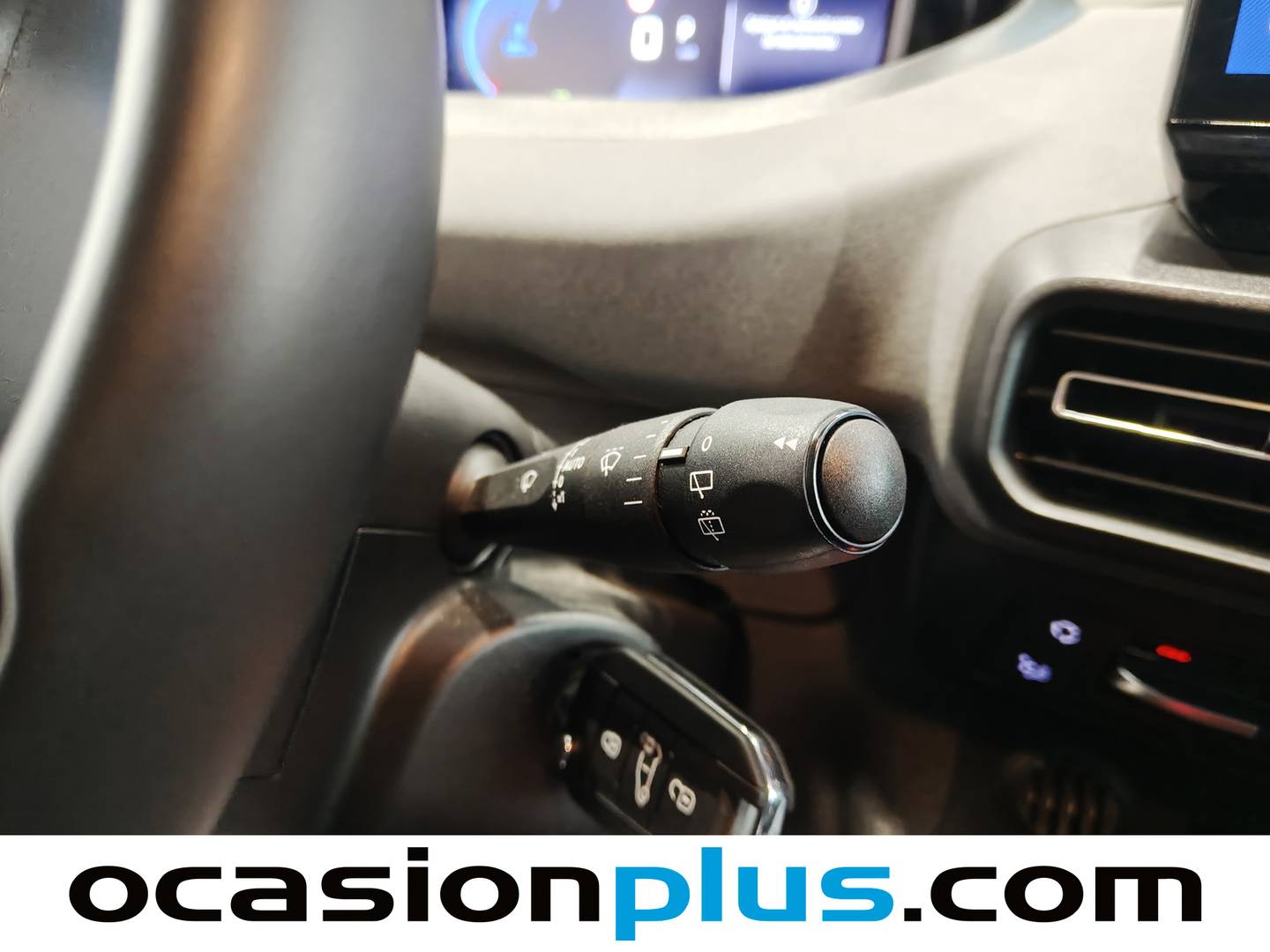 Foto Peugeot Rifter Peugeot Rifter BlueHDi 130 GT Long EAT8 (130 CV)