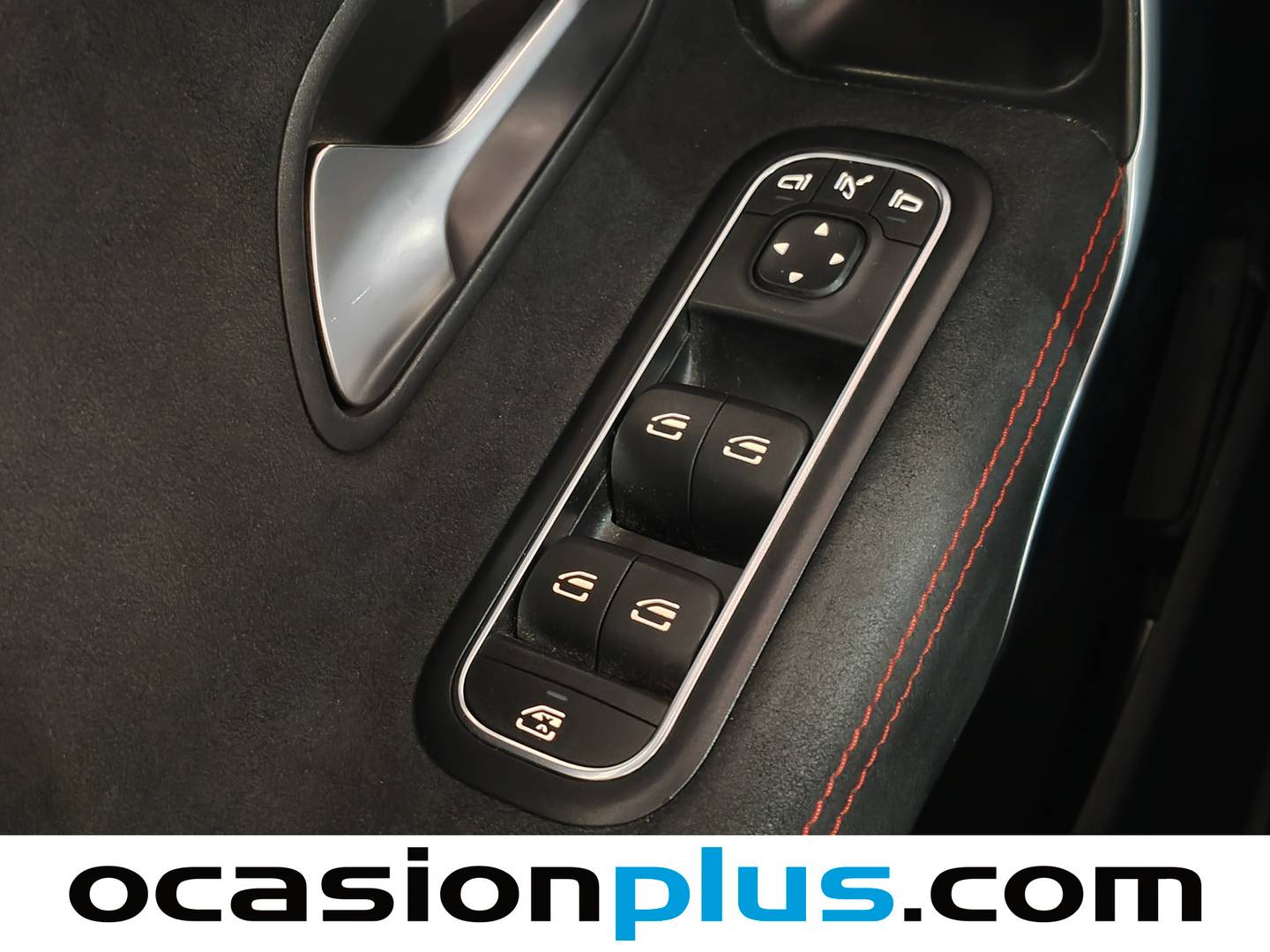 Mercedes Clase A Mercedes Clase A 200 (163 CV) Pack AMG 2021