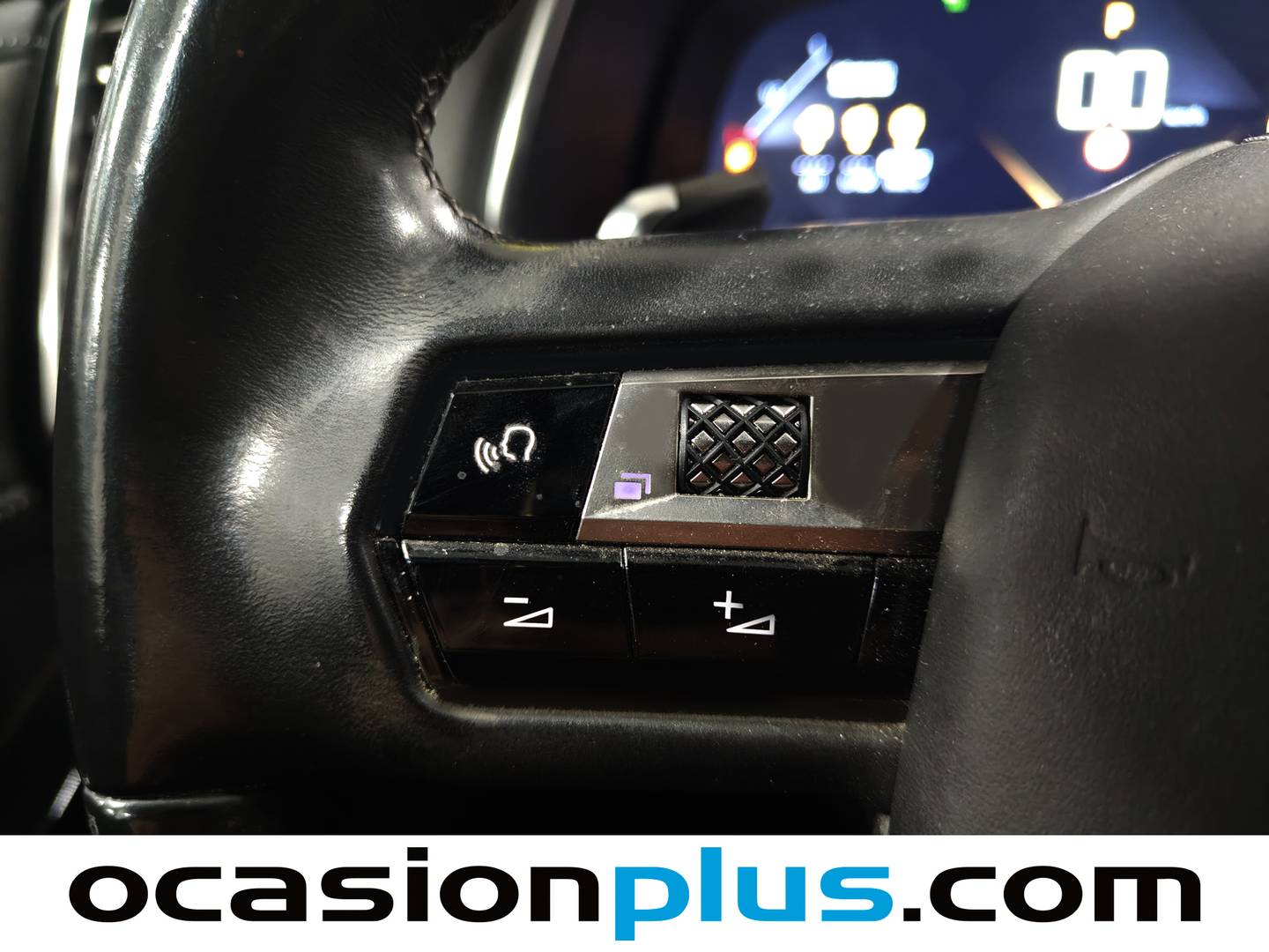 DS DS 7 Crossback DS DS7 Crossback BlueHDi 180 Grand Chic Auto (180 CV) 180cv