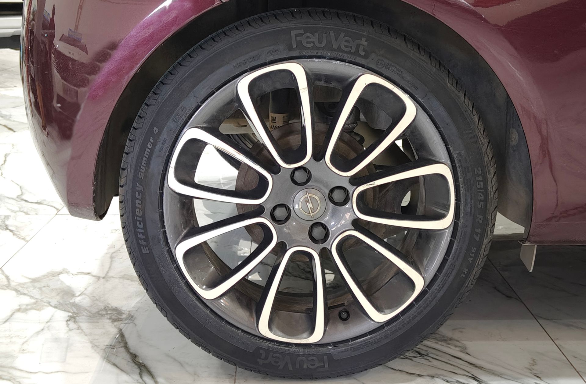 Opel Adam 1.4 XEL Glam - foto 31