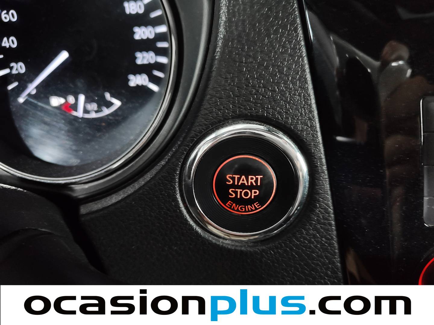 Nissan X-TRAIL Nissan X-Trail 1.6 dCi N-Connecta (130 CV) diésel