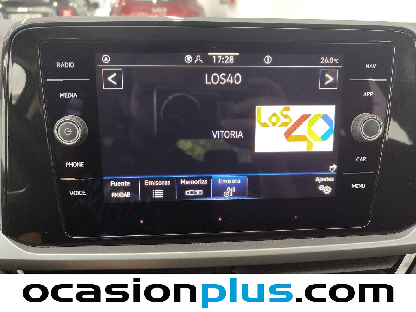 Volkswagen T-Roc Volkswagen T-Roc Life 1.0 TSI (110 CV) km 0