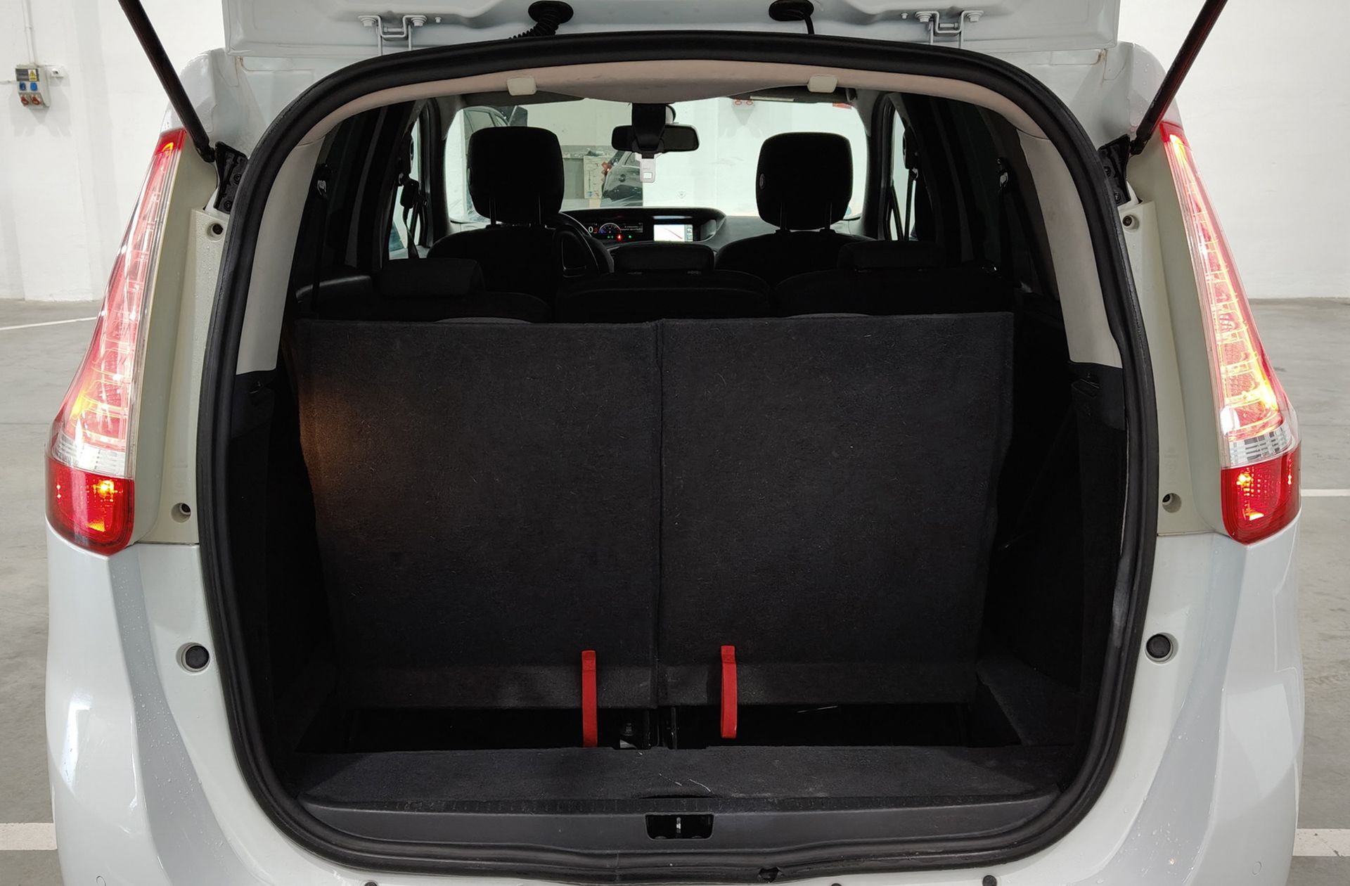 Renault Grand Scénic Selection Energy TCe 7 plazas - foto 15