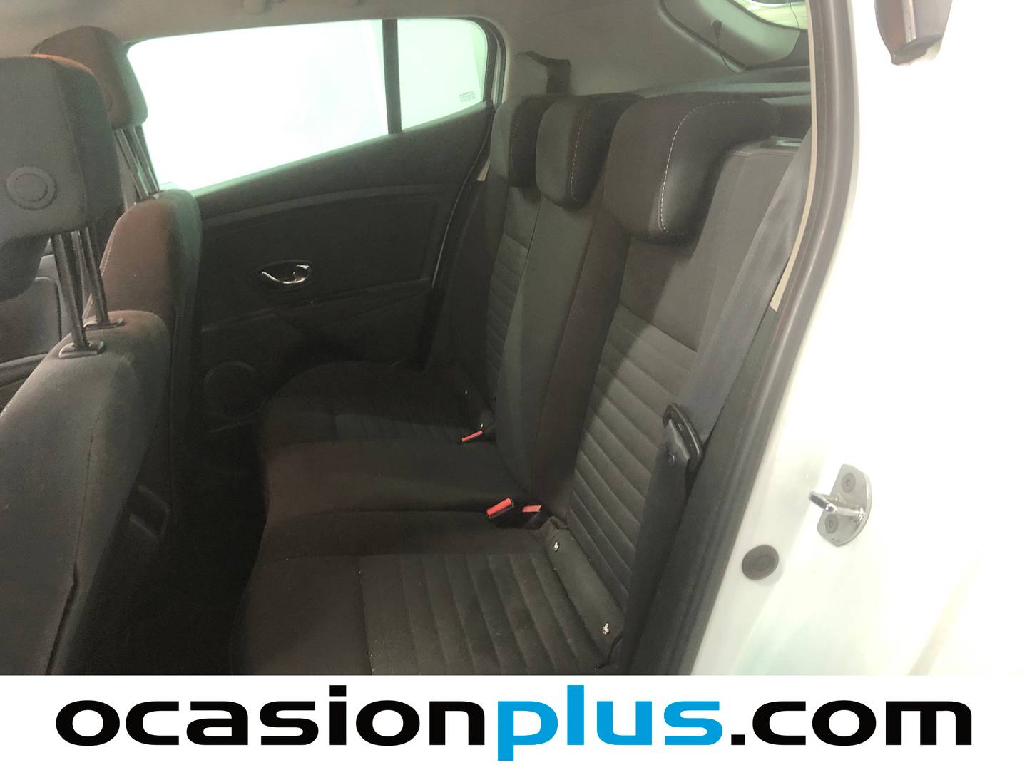 Foto Renault Mégane Renault Megane Limited Energy S&S TCe (115 CV)