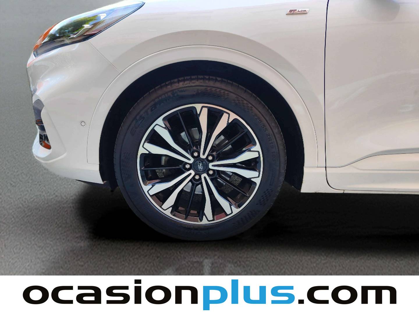 Ford Kuga Ford Kuga 1.5T EcoBoost ST-Line X 4x2 (150 CV) km 0