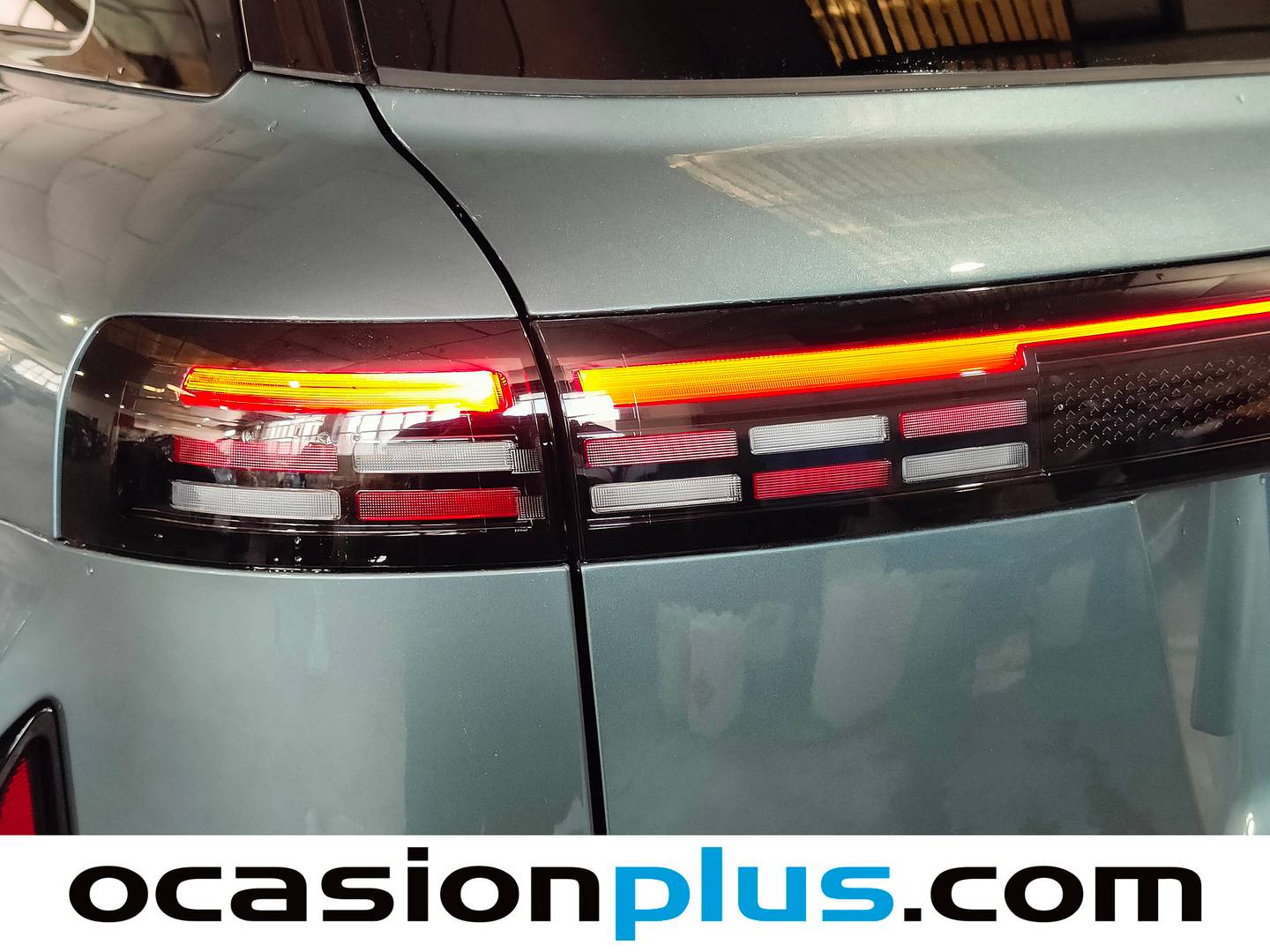Paquetes del JAECOO 7 Jaecoo 7 1.5 TGDI PHEV +1DHT Select FWD (279 CV)
