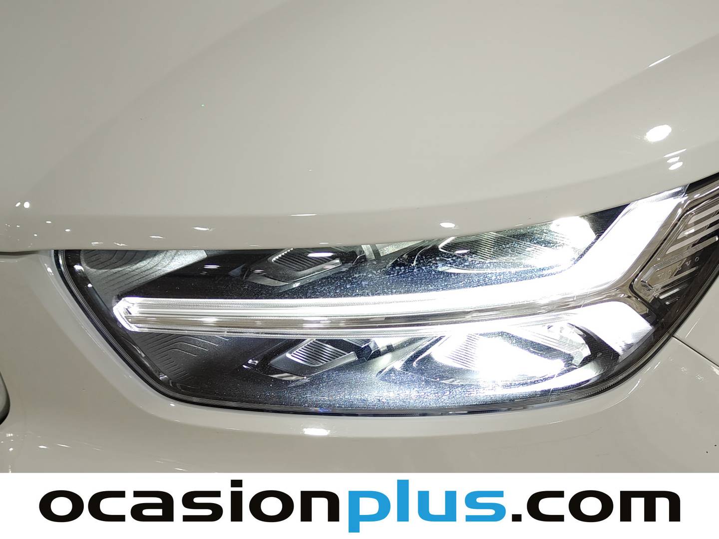 Foto Volvo XC40 Volvo XC40 D3 (150 CV)