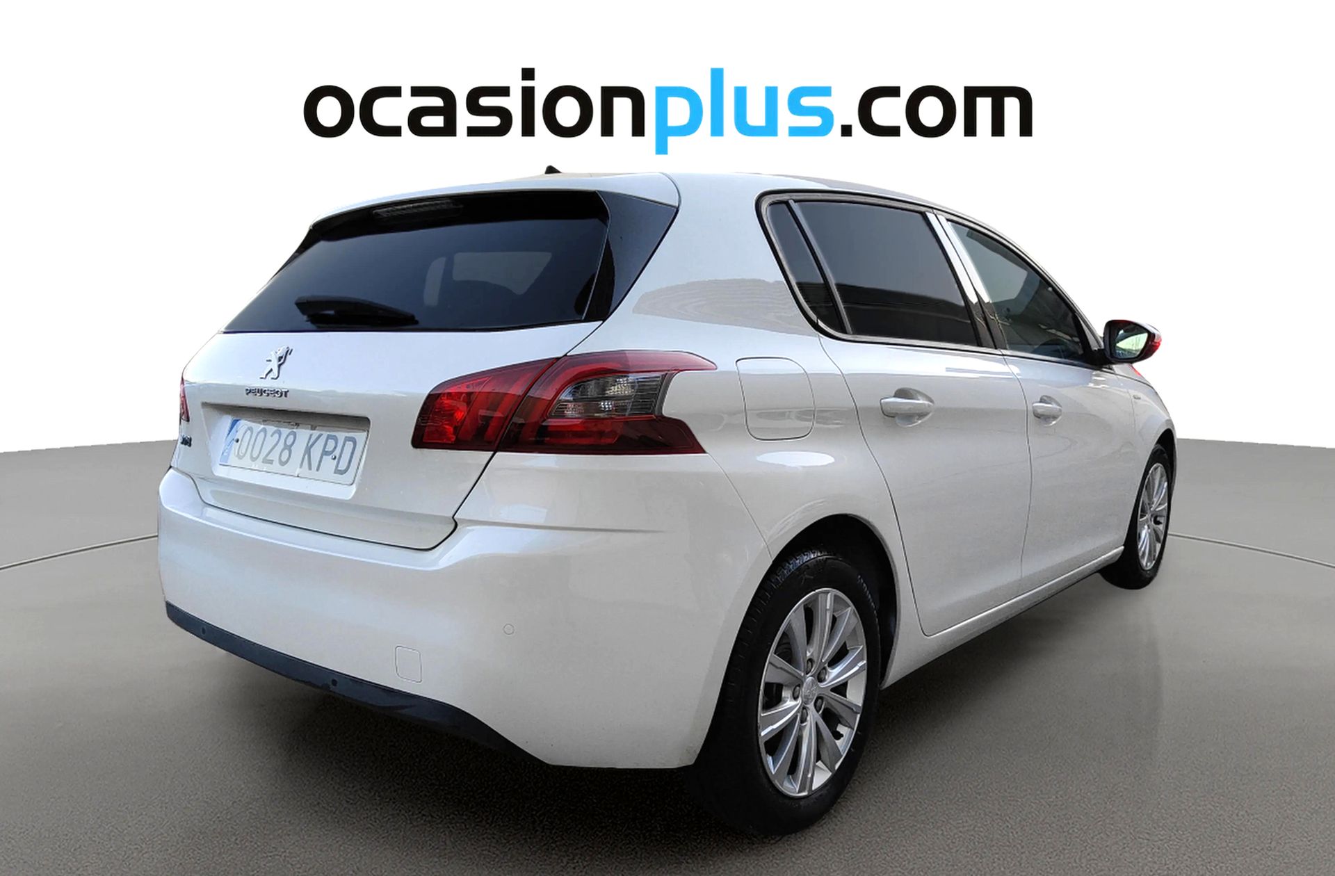 Peugeot 308 PureTech 130 Style - foto 4