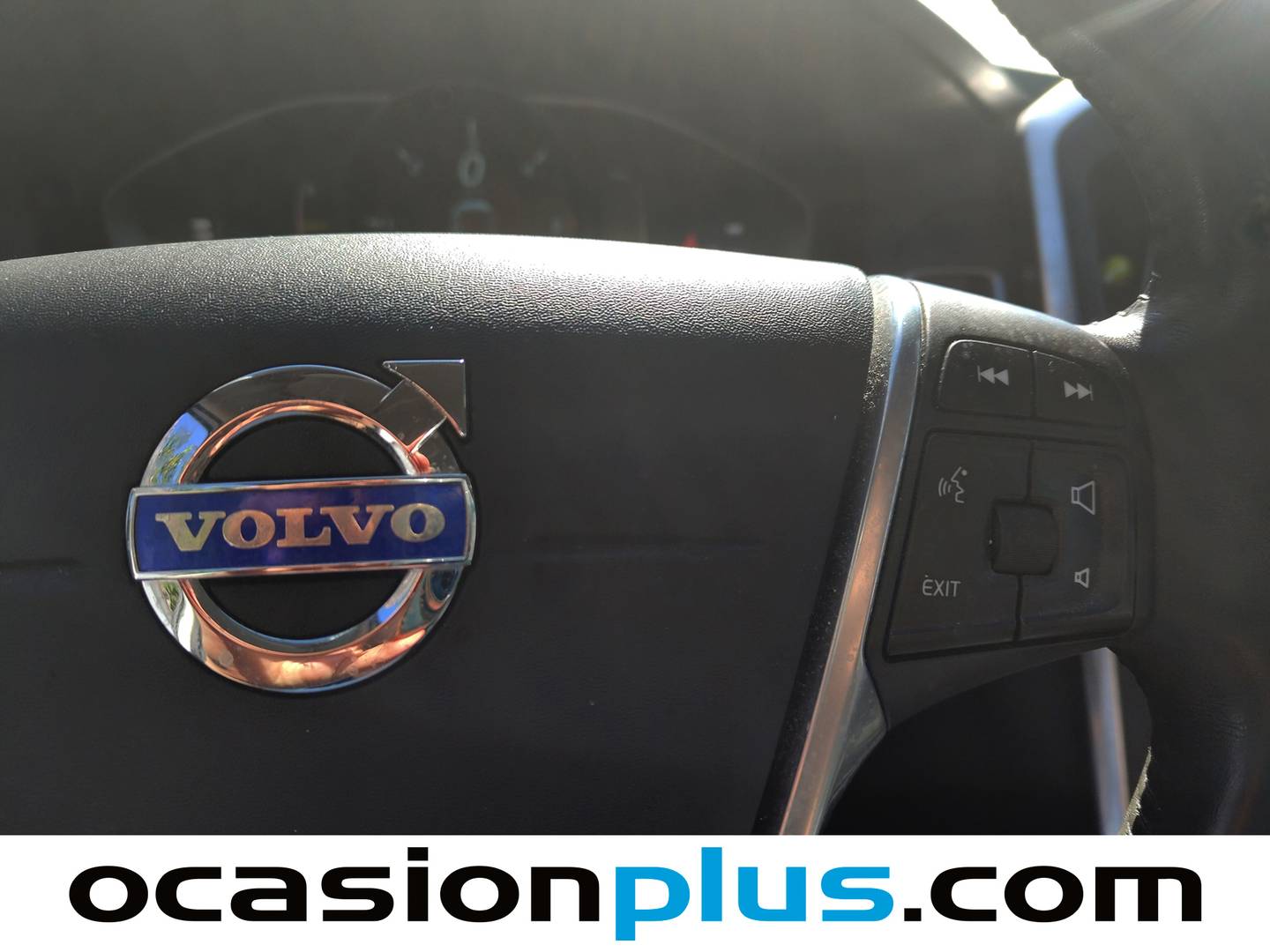 Foto Volvo XC60 Volvo XC60 D3 Kinetic Auto (136 CV)