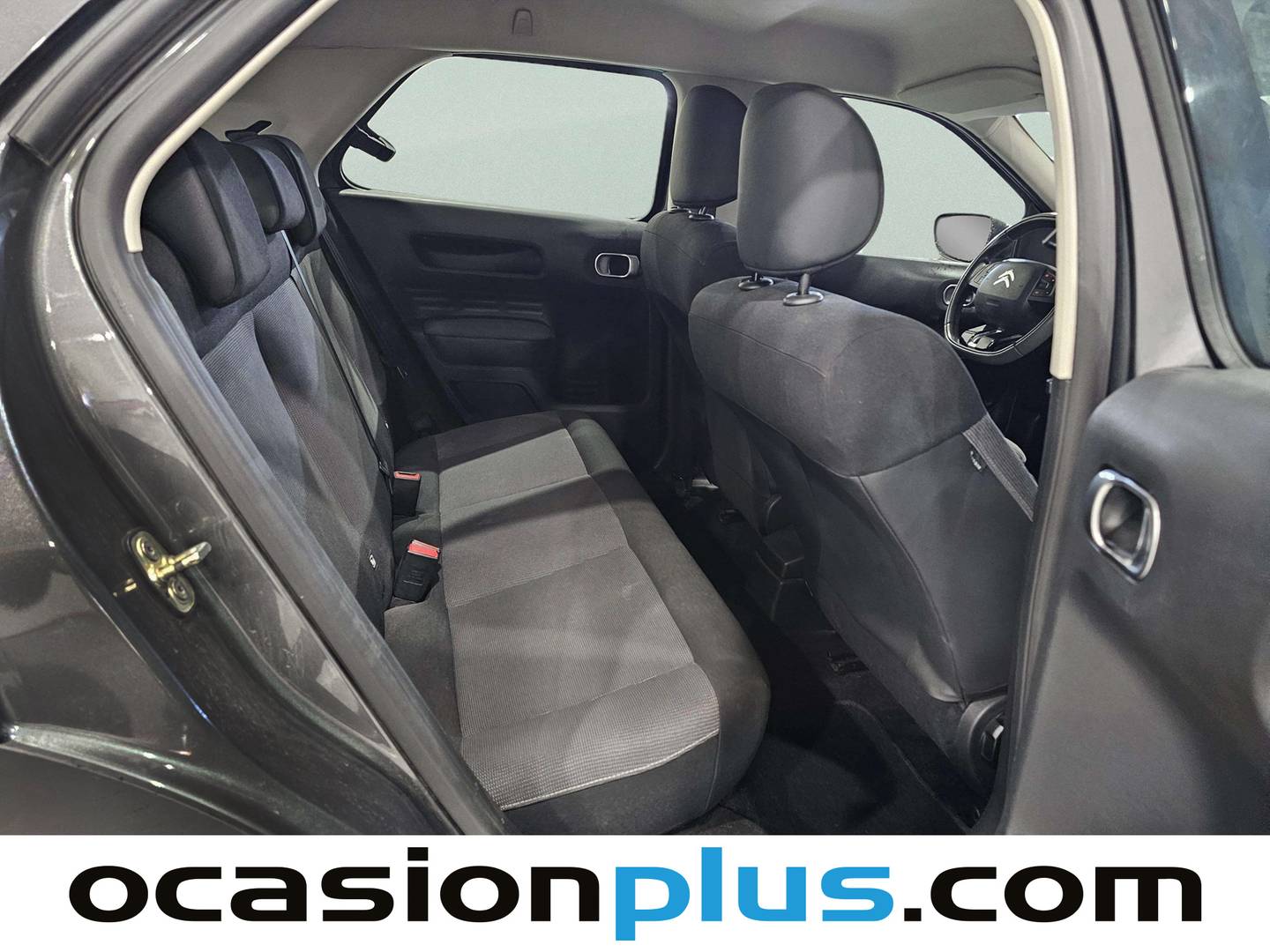 Citroën C4 Cactus Citroën C4 Cactus e-HDI 92 Feel ETG6 (92 CV) al mejor precio