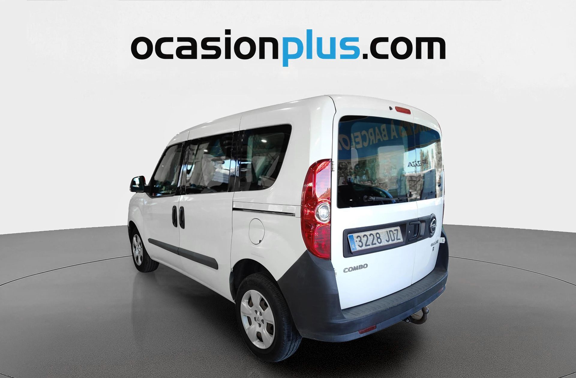 Opel Combo Tour 1.3 CDTI Tour Expression L1 H1 - foto 3
