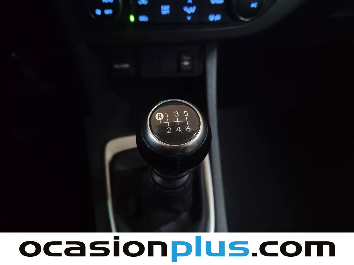 Foto Toyota Auris Toyota Auris 90D Active (90 CV)