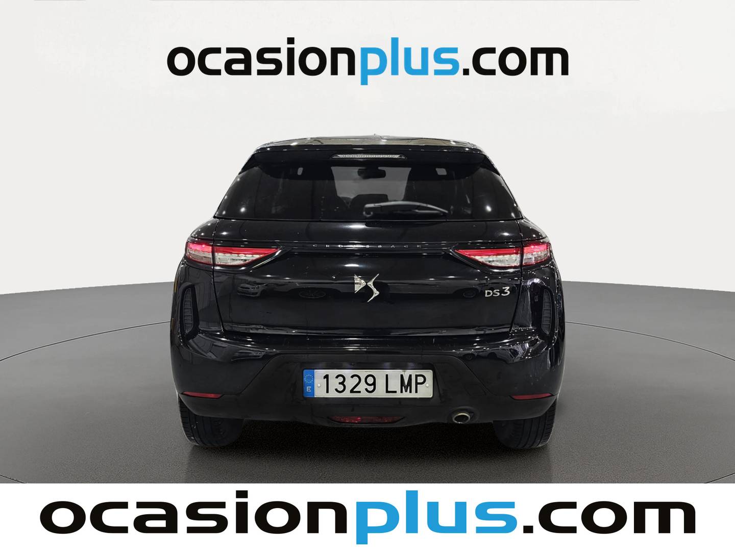 DS DS 3 Crossback DS DS3 Crossback BlueHDi 110 So Chic  (110 CV) al mejor precio
