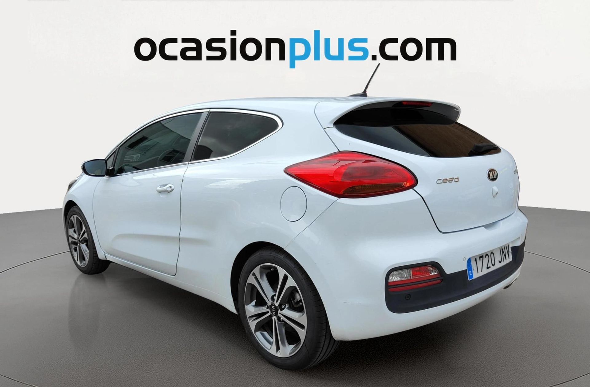 Kia ProCeed 1.6 CRDi VGT Eco-Dynamics x-Tech16 - foto 3