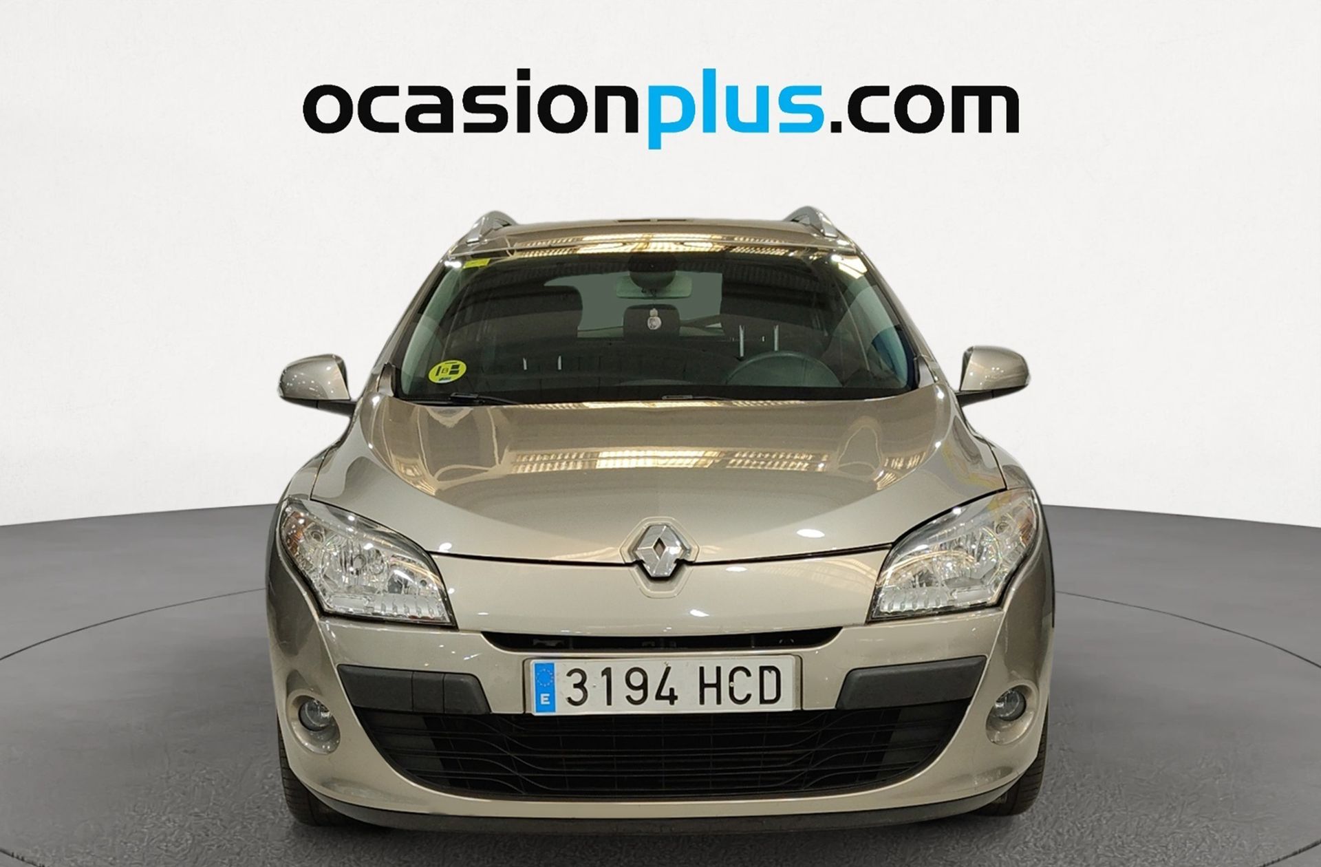 Renault Mégane Dynamique dCi - foto 10