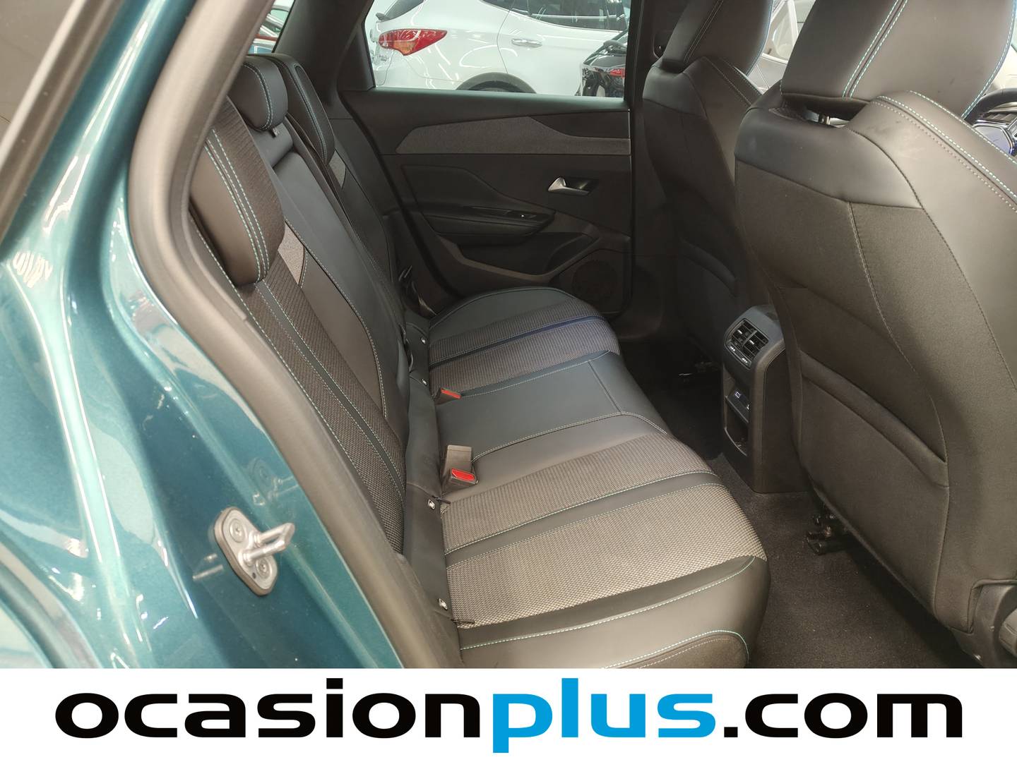 Foto Peugeot 308 Peugeot 308 SW PureTech 130 S&S Allure (130 CV)