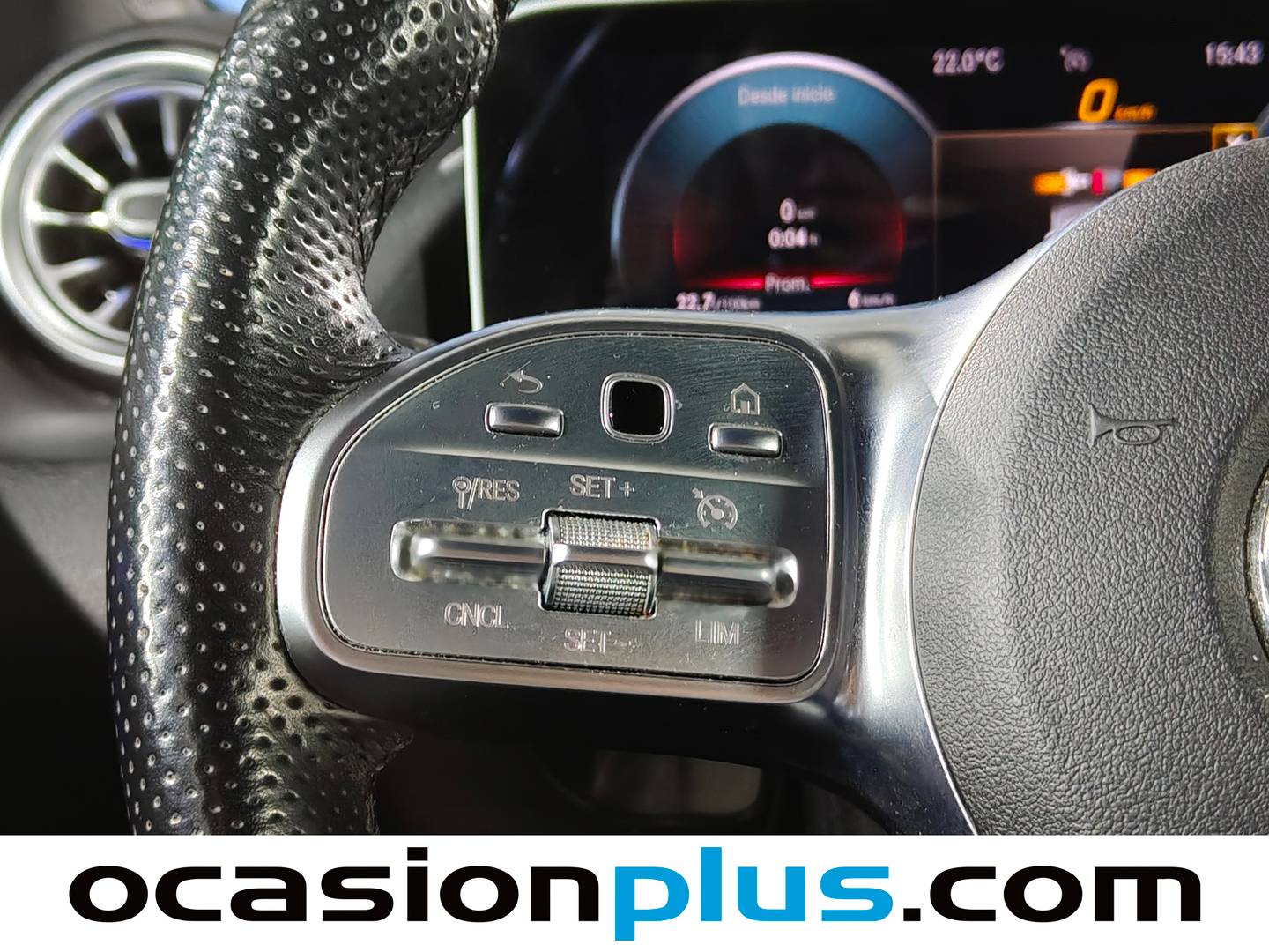 Mercedes Clase B Mercedes Clase B 200 d (150 CV) Pack AMG al mejor precio