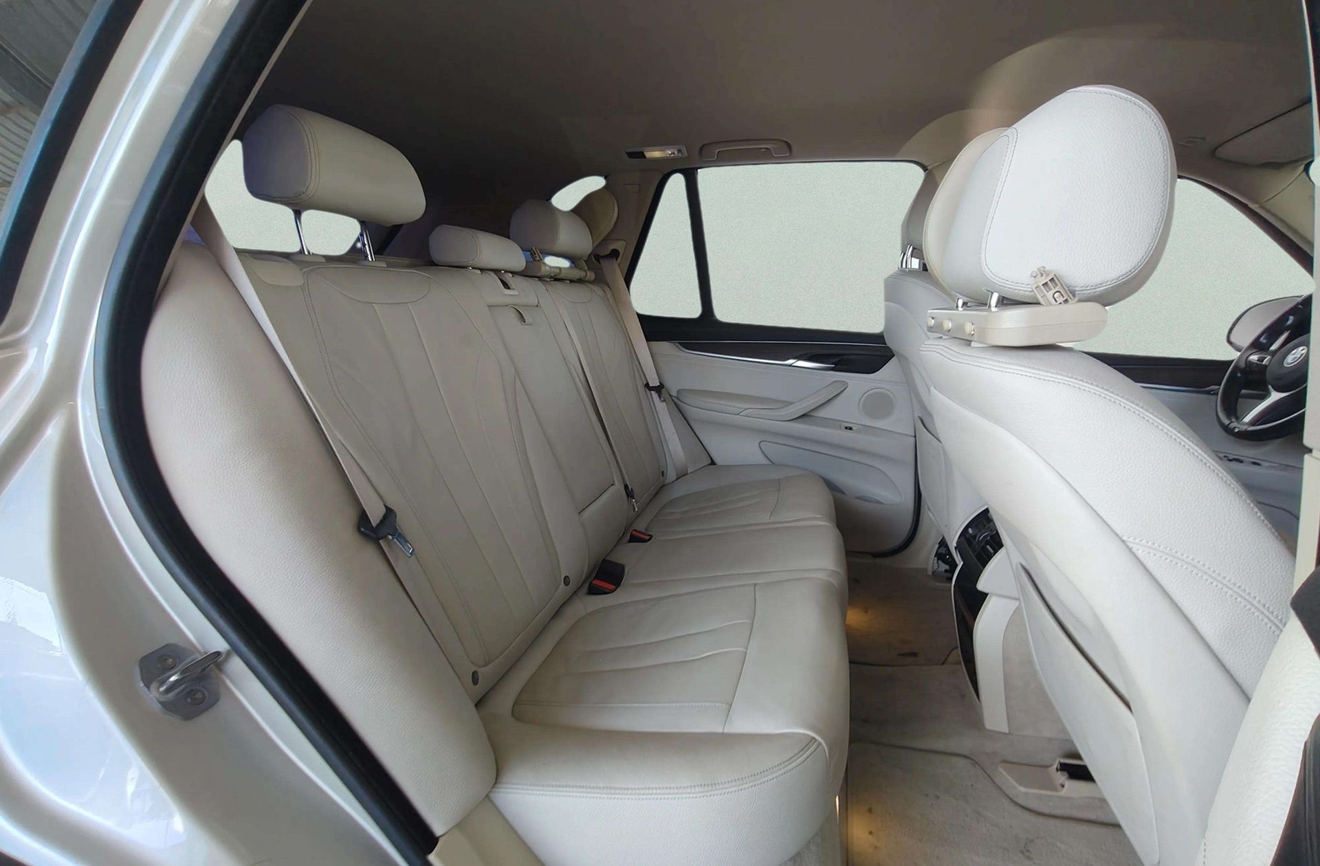 BMW X5 xDrive25d - foto 16