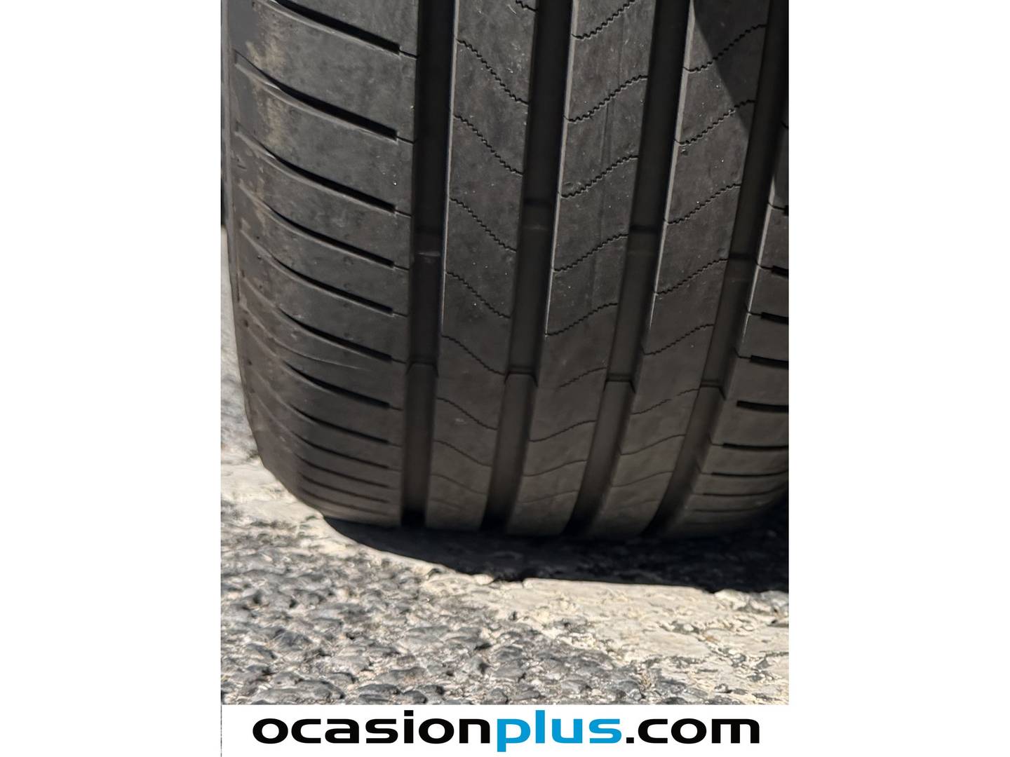 BMW Serie 3 BMW Serie 3 320d (184 CV) seminuevo