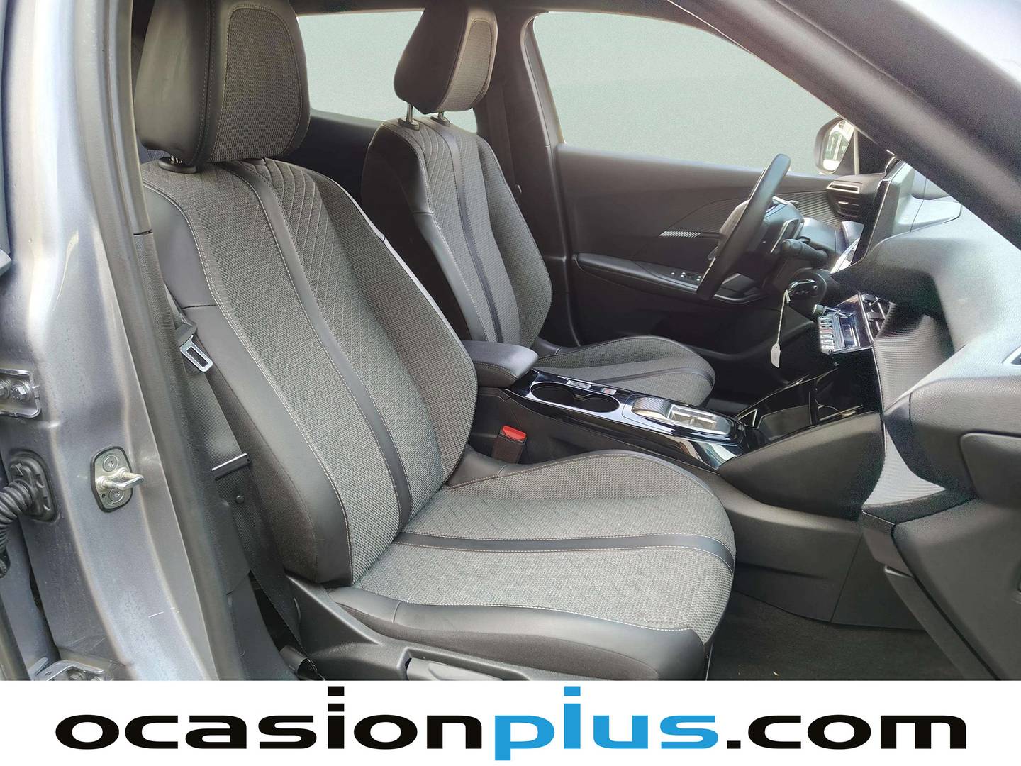 Peugeot 2008 Peugeot 2008 PureTech 130 S&S Allure EAT8 (130 CV) de ocasión