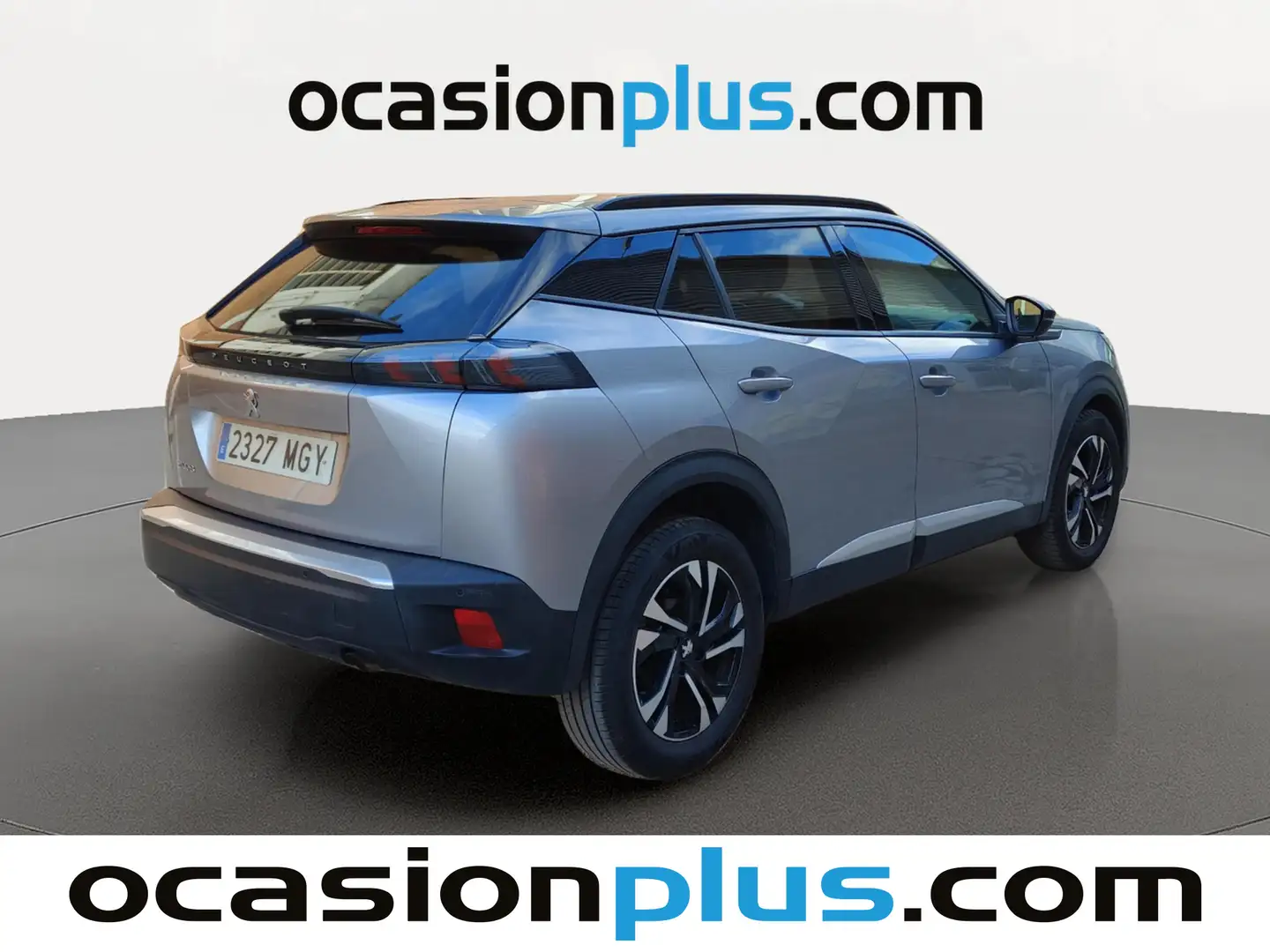 Foto Peugeot 2008 Peugeot 2008 PureTech 100 S&S Allure (100 CV)