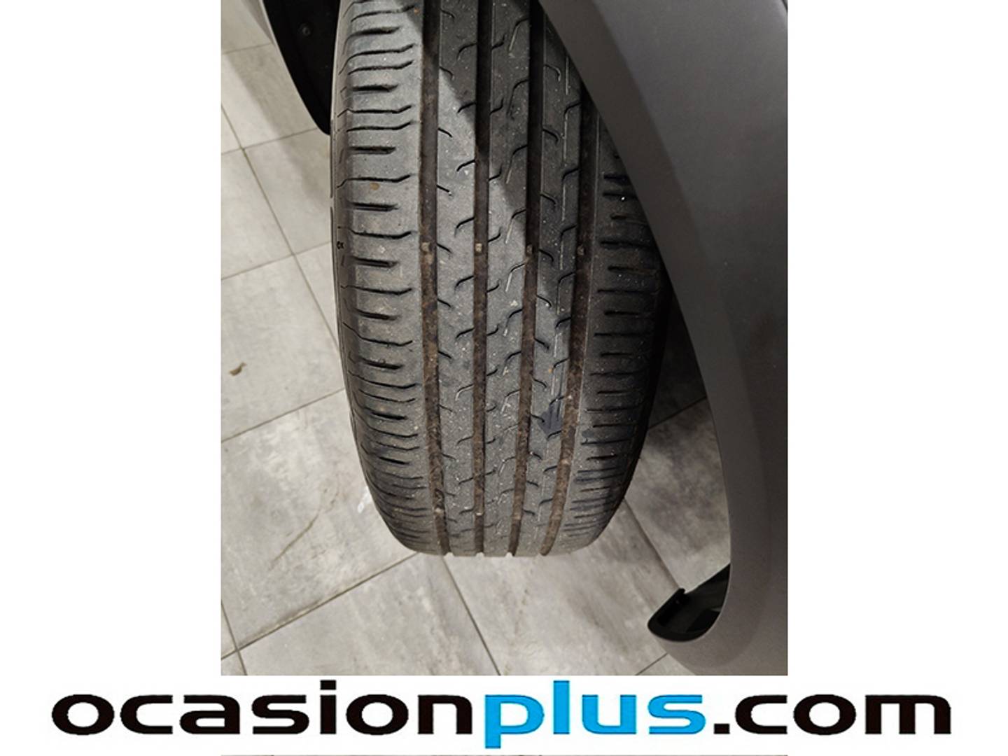 Foto Renault Captur Renault Captur Evolution E-Tech híbrido (145 CV)