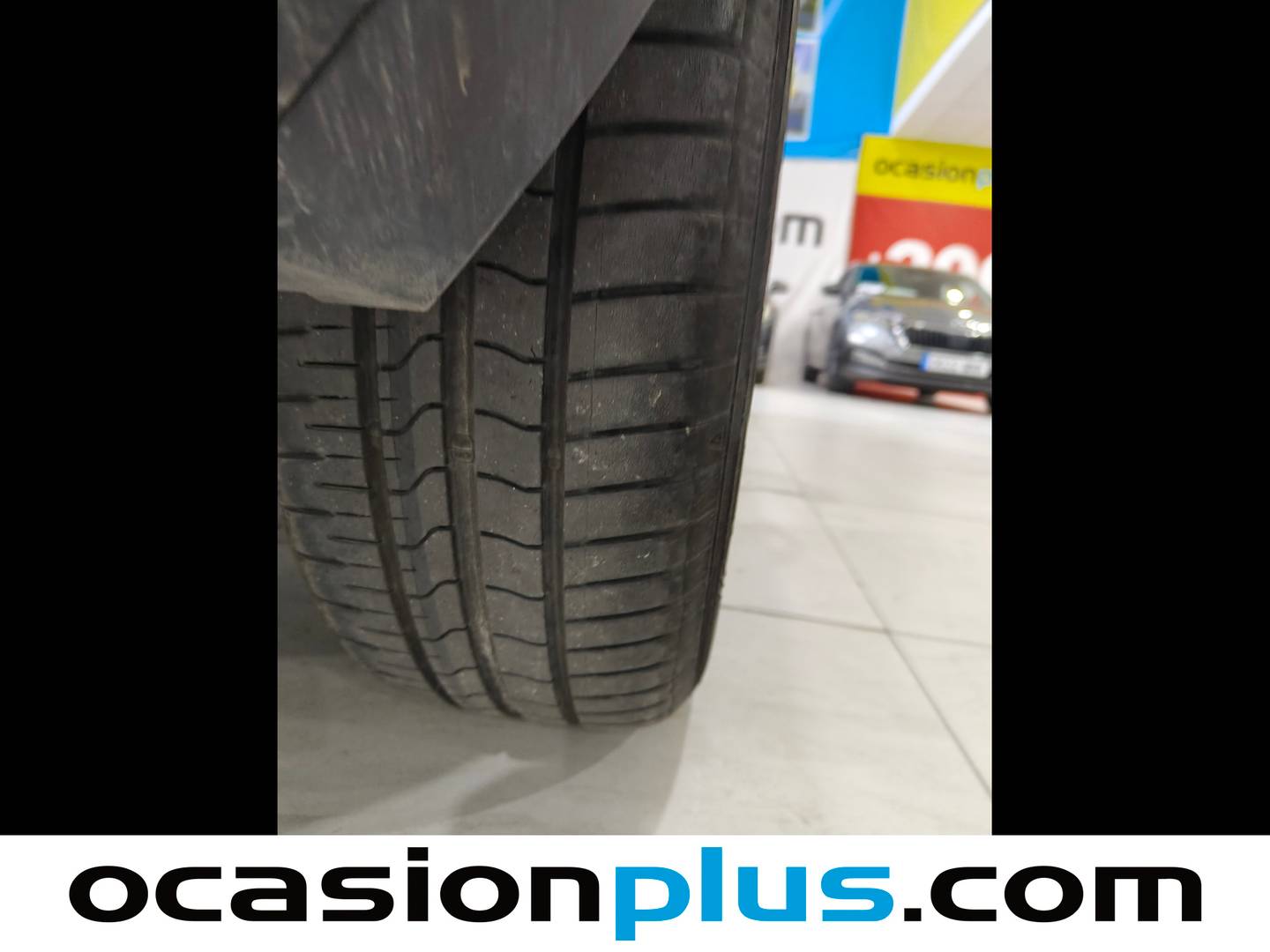 Volkswagen T-Roc Volkswagen T-Roc 1.0 TSI T-Roc (110 CV) seminuevo