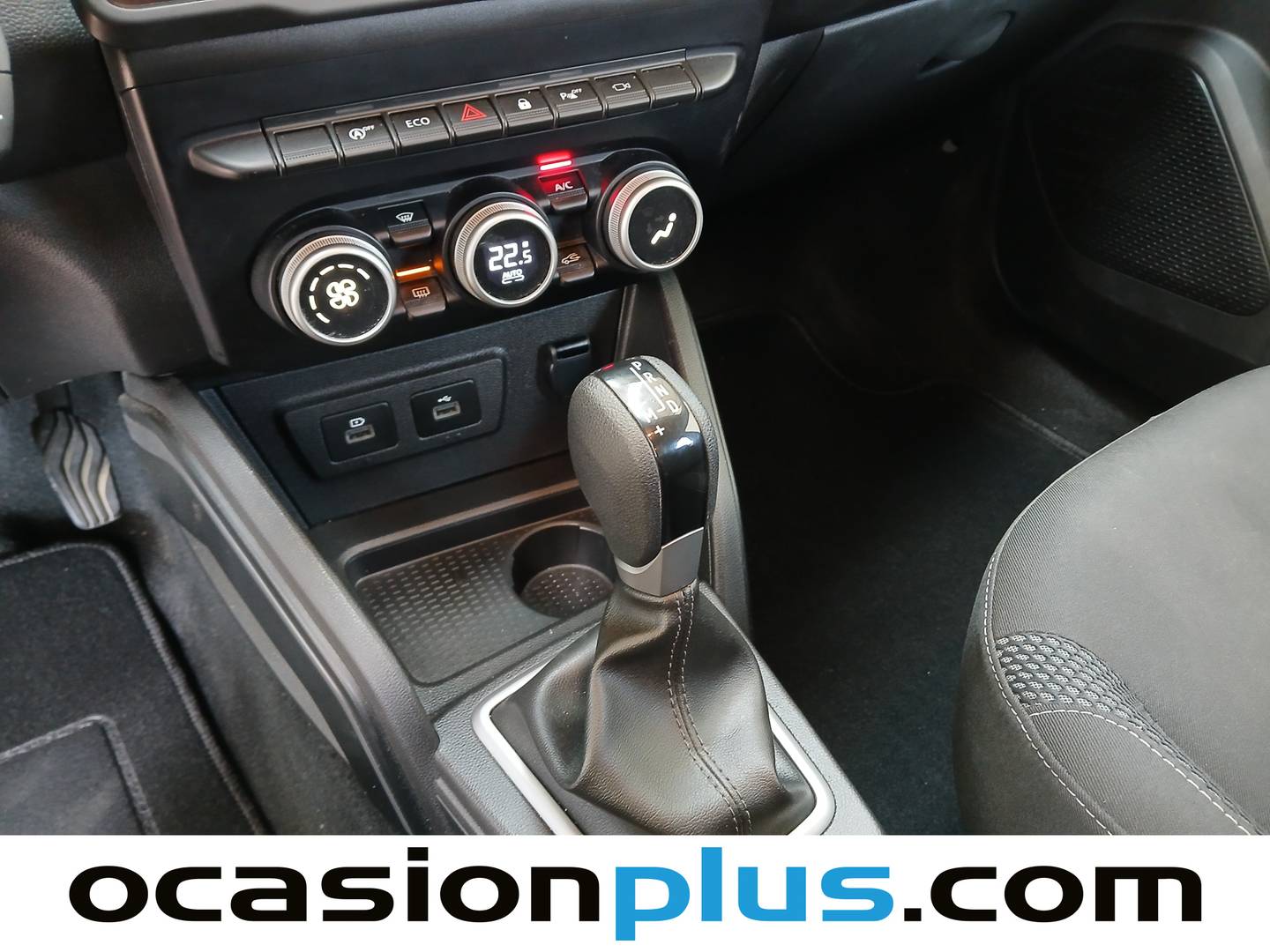 Dacia Duster Dacia Duster Journey Go TCE (150 CV) EDC de segunda mano