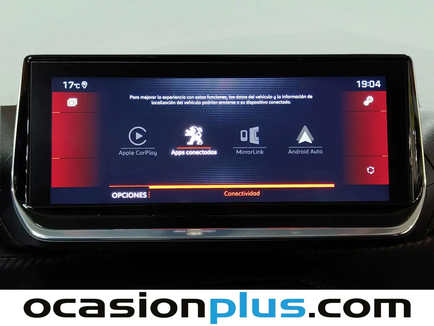 Foto Peugeot 208 Peugeot 208 PureTech 130 S&S Allure EAT8 (130 CV)