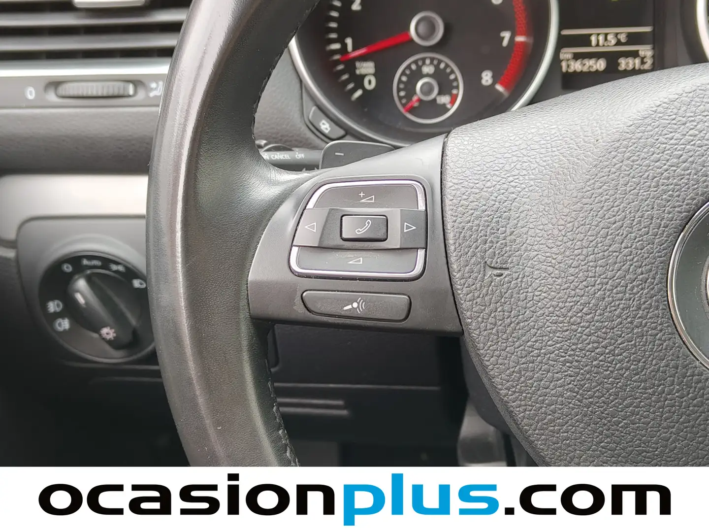 Foto Volkswagen Golf Volkswagen Golf Advance 1.2 TSI (105 CV) DSG