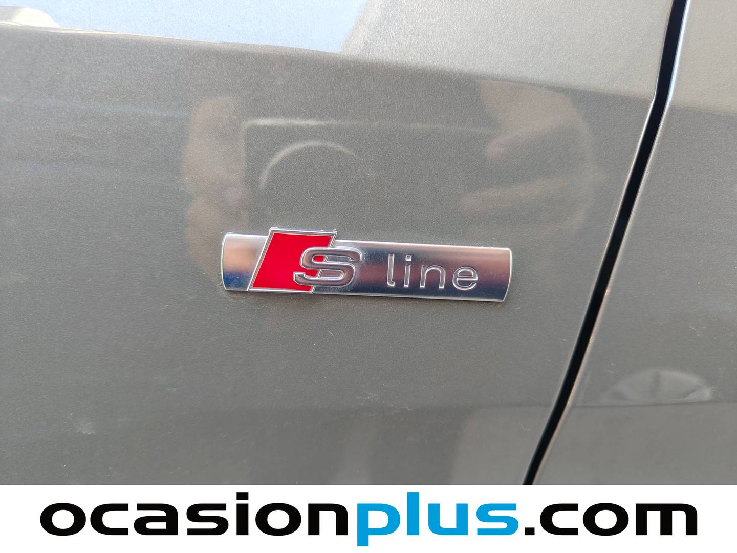 Audi A1 Audi A1 Sportback S line 30 TFSI (110 CV) 110cv