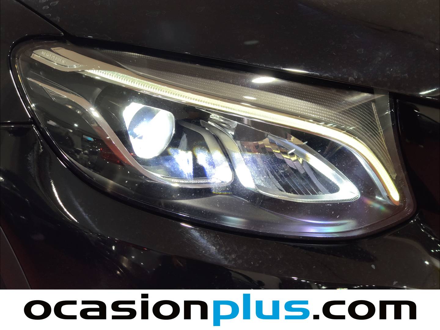 Mercedes Clase GLC Mercedes GLC 220 d 4Matic (170 CV) al mejor precio