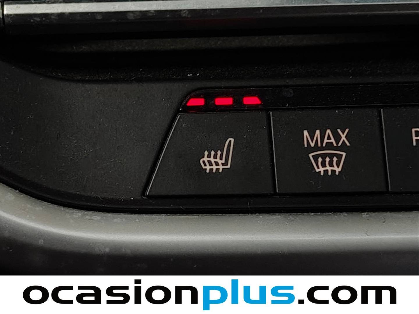 Equipamiento del BMW X6 BMW X6 xDrive30d (286 CV) Pack M